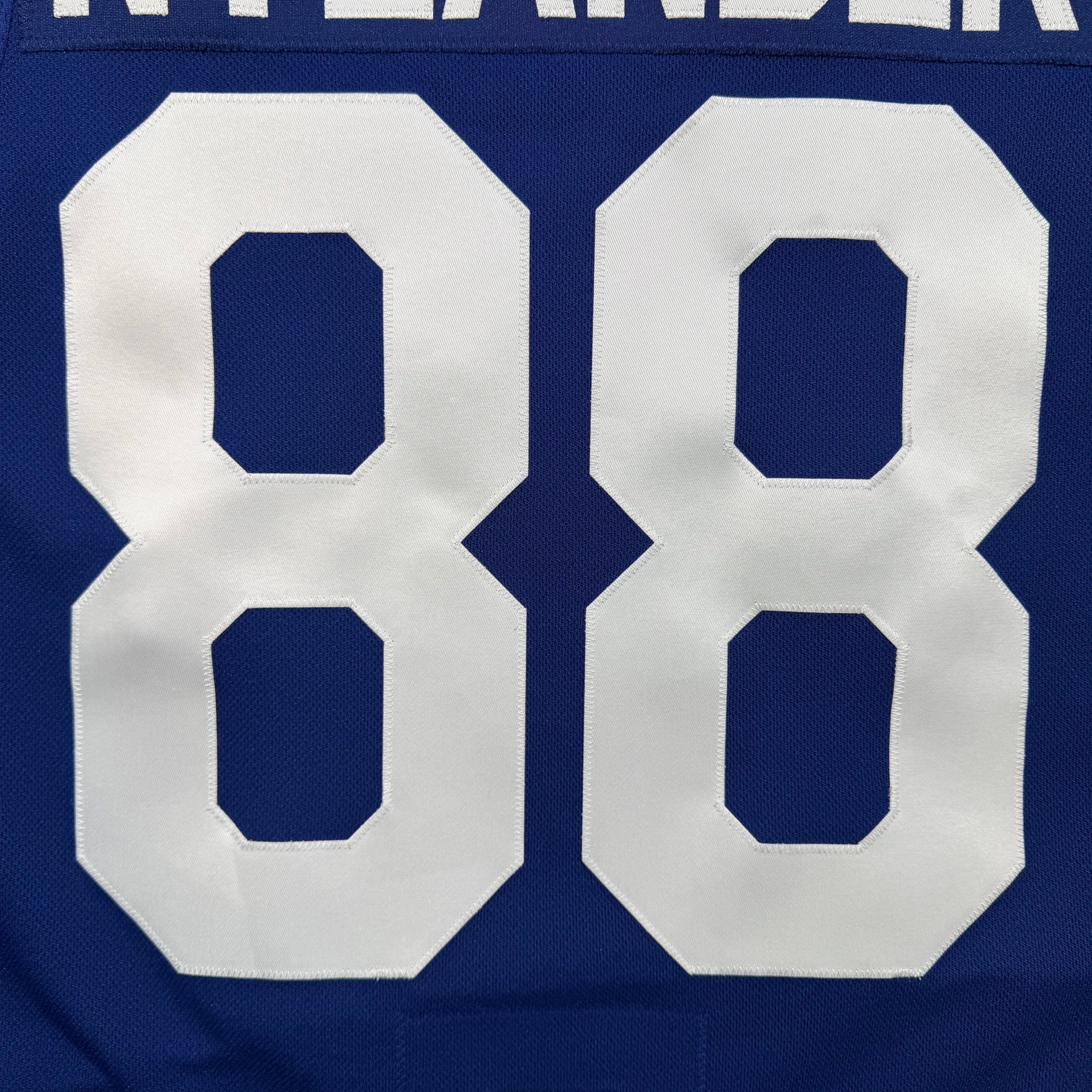 William Nylander Toronto Maple Leafs Adidas NHL Jersey - 50/Medium