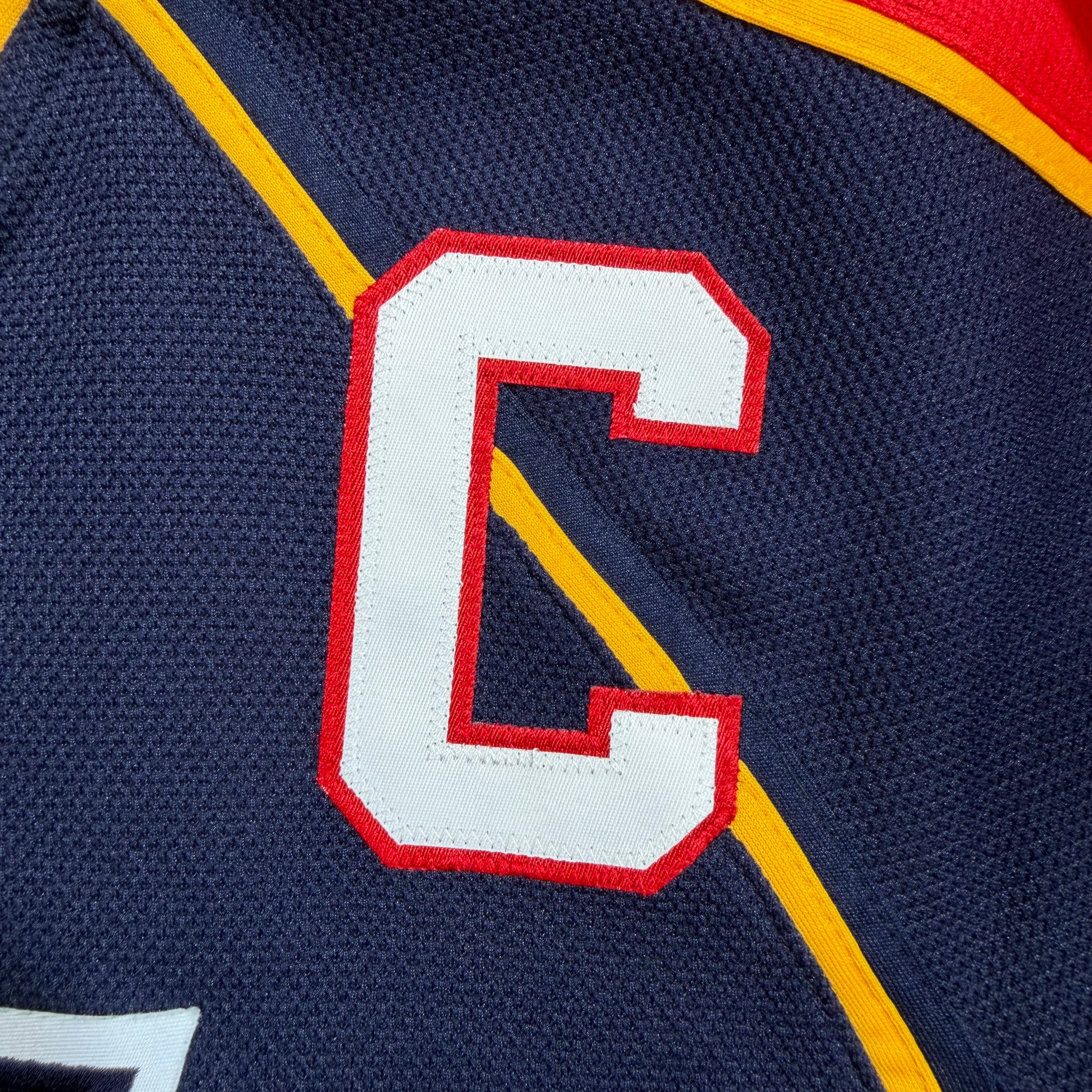 Olli Jokinen Florida Panthers Reebok NHL Jersey - XL