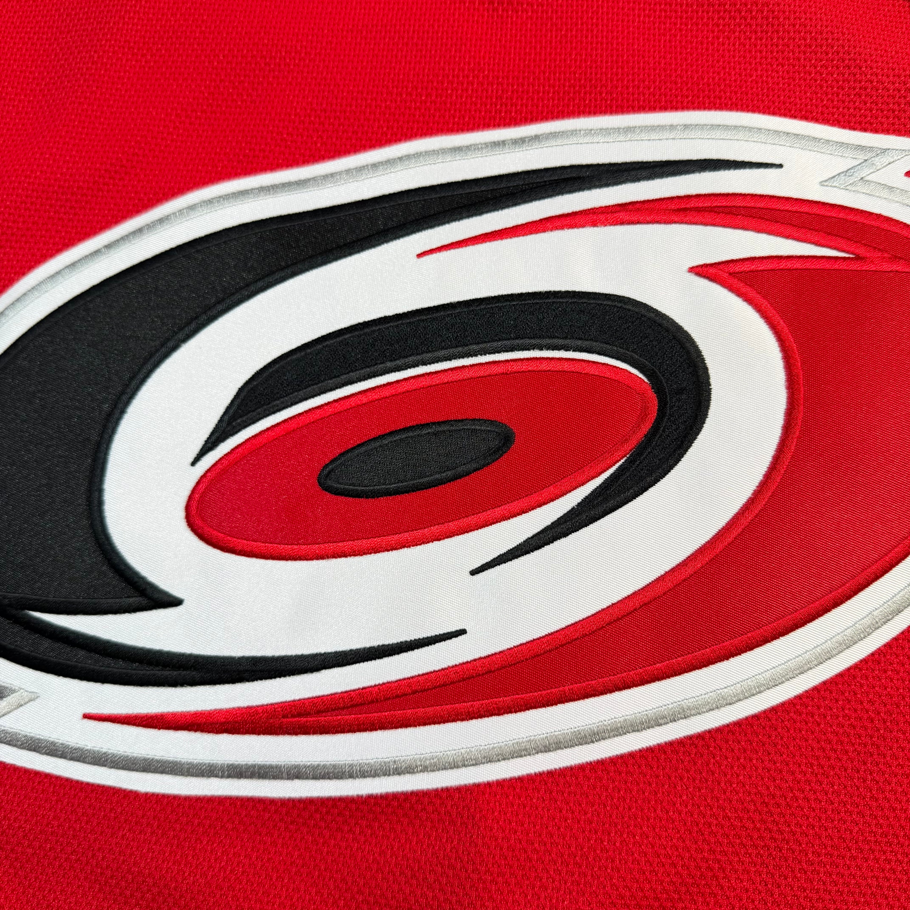 Eric Staal Carolina Hurricanes Reebok NHL Jersey - Large