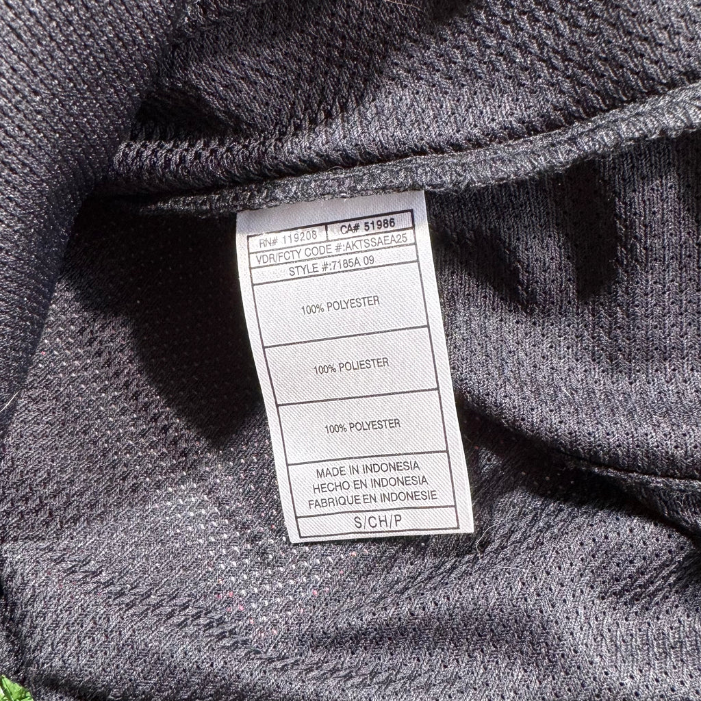 Mike Richards Philadelphia Flyers Reebok NHL Hockey Jersey Size Small