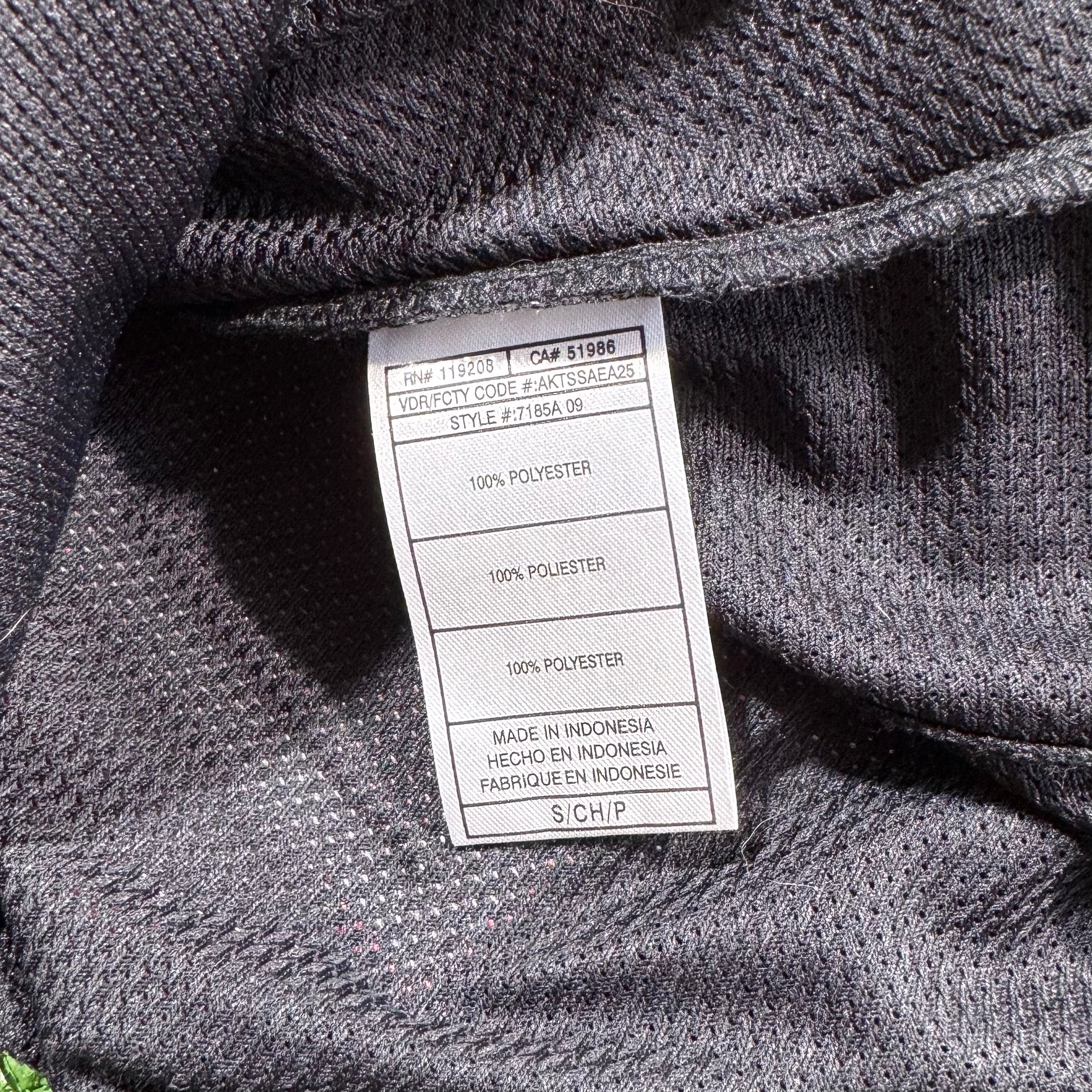 Mike Richards Philadelphia Flyers Reebok NHL Hockey Jersey Size Small