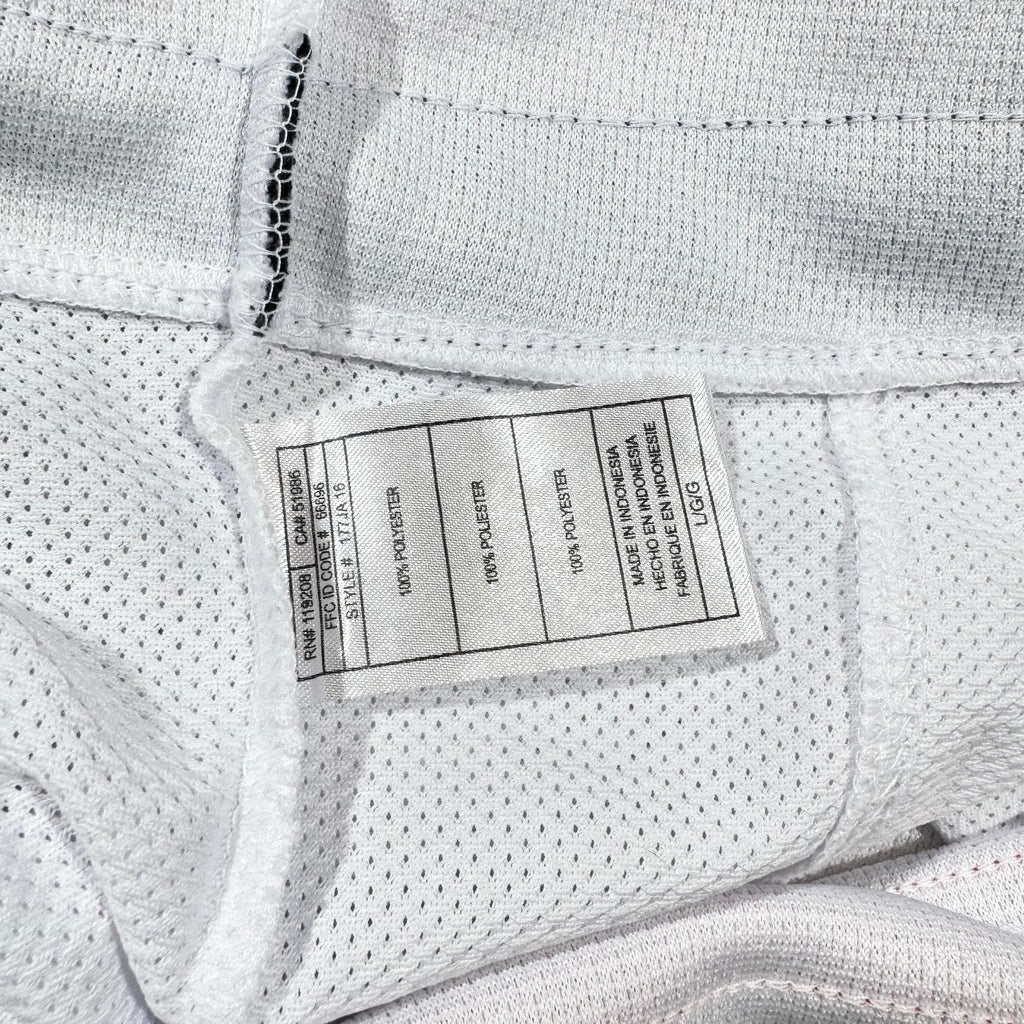 Winnipeg Jets 2016 Heritage Classic Reebok NHL Hockey Jersey Size Large