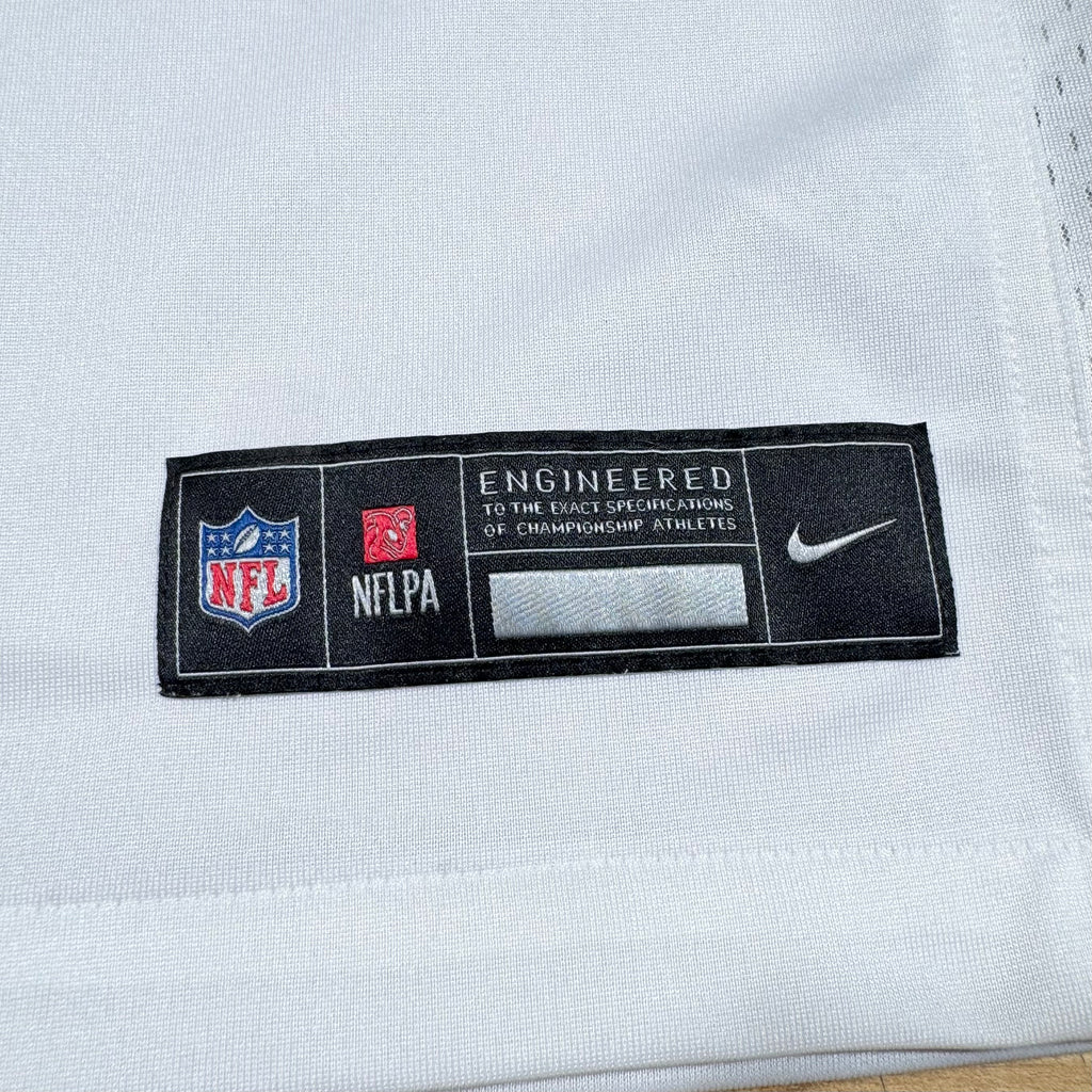 Devonta Smith Philadelphia Eagles Nike Game NFL Jersey Size Large