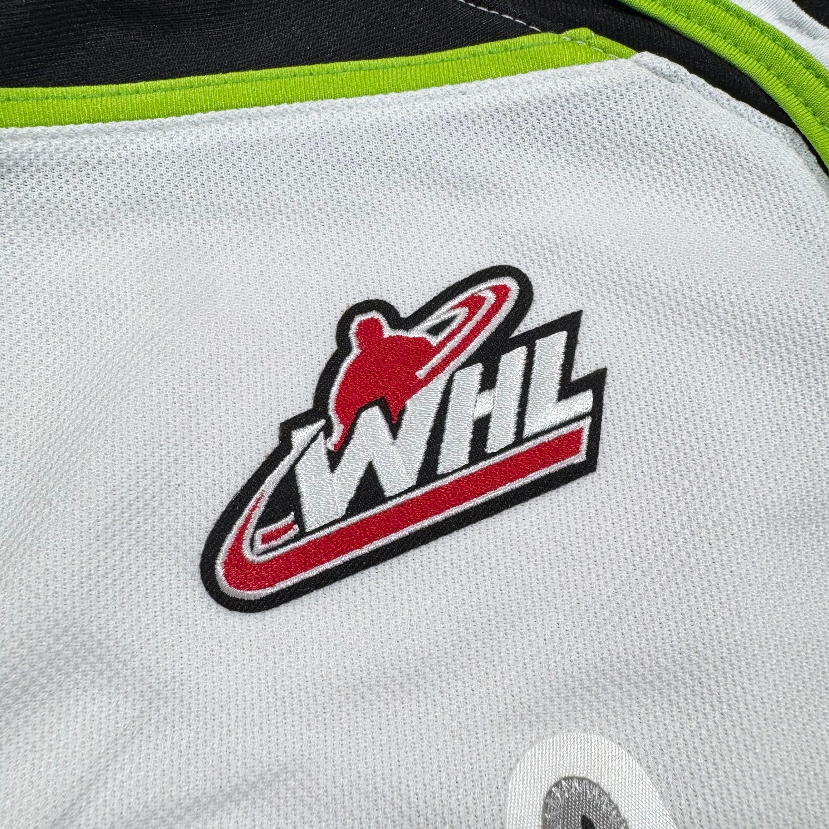 Edmonton Oil Kings Alternate CCM AHL Hockey Jersey Size Large NEW