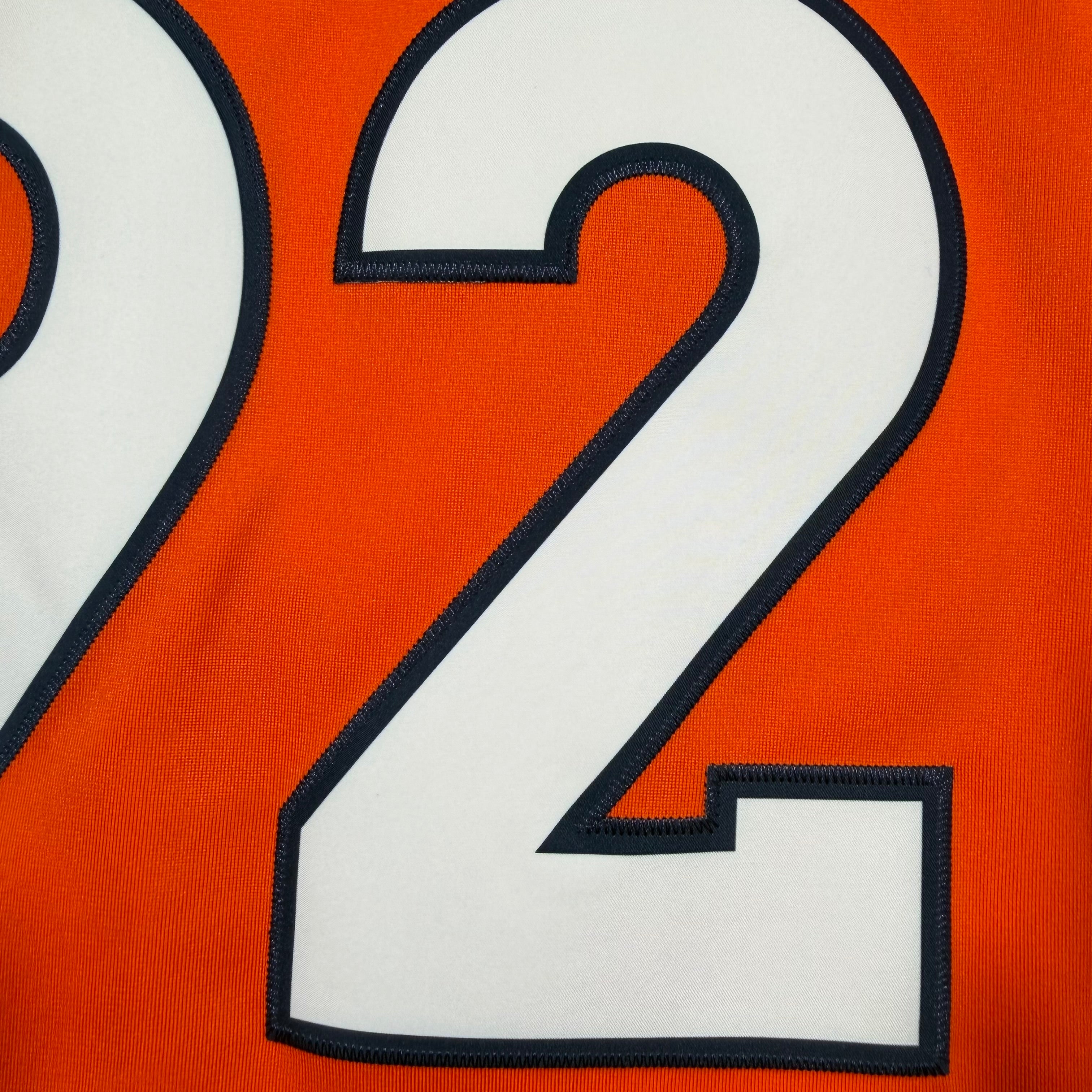 Elvis Dumervil Denver Broncos Nike Limited NFL Jersey - XL