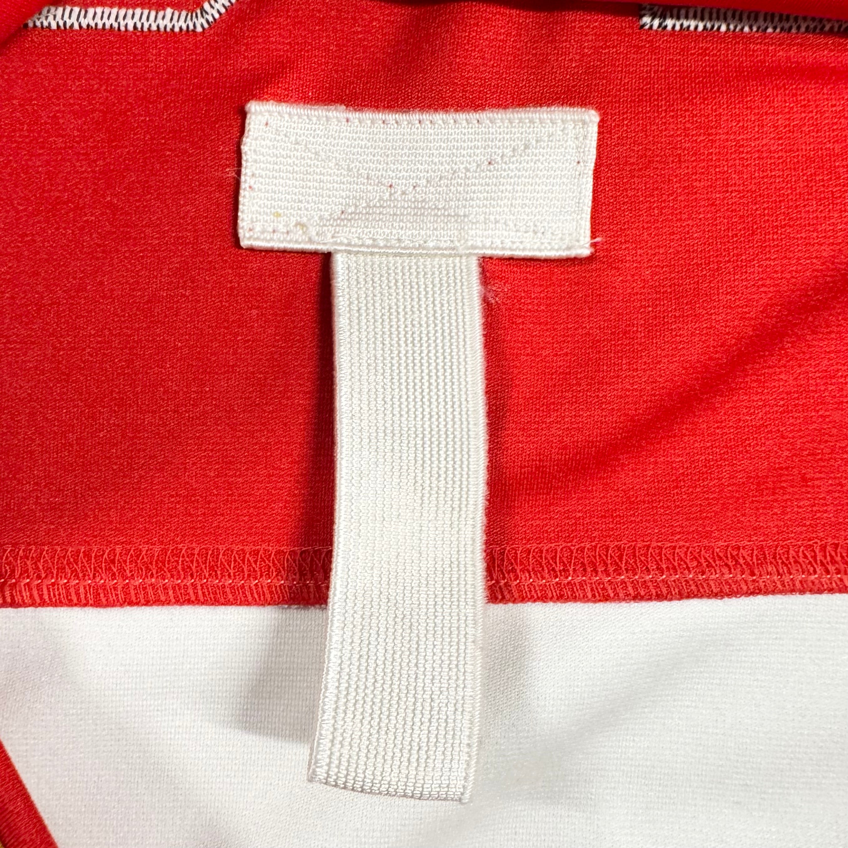 Bobby Clarke Philadelphia Flyers Vintage Mitchell & Ness NHL Jersey Size 40 Medium