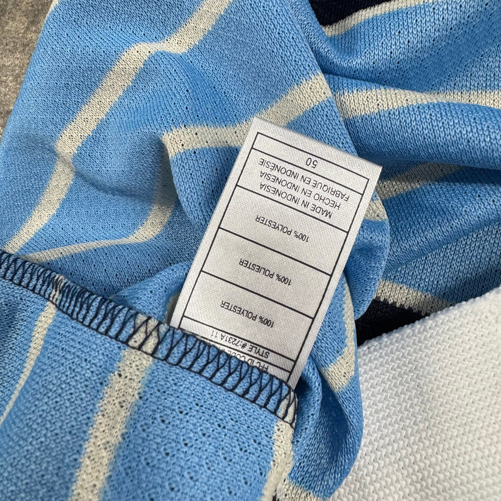 Pittsburgh Penguins 2011 Winter Classic Authentic Reebok NHL Jersey Size 50 NEW