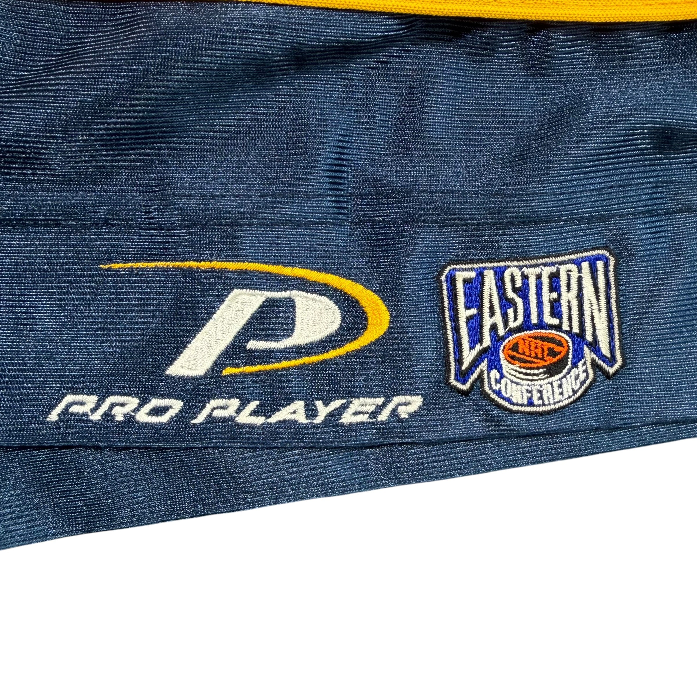 Chris Pronger St. Louis Blues Vintage Pro Player NHL Jersey - Medium