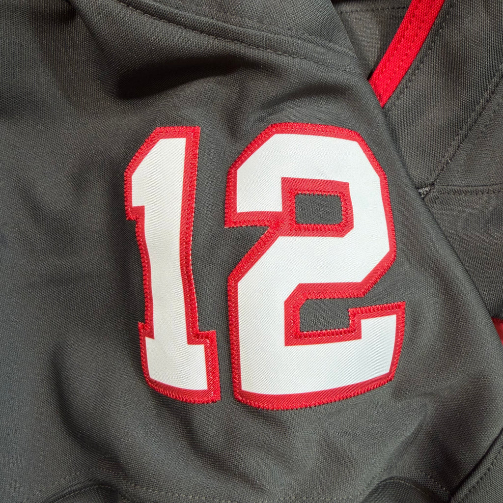 Tom Brady Tampa Bay Buccaneers Nike Limited NFL Jersey - XL