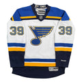 Ryan Miller St Louis Blues Reebok NHL Jersey - Large