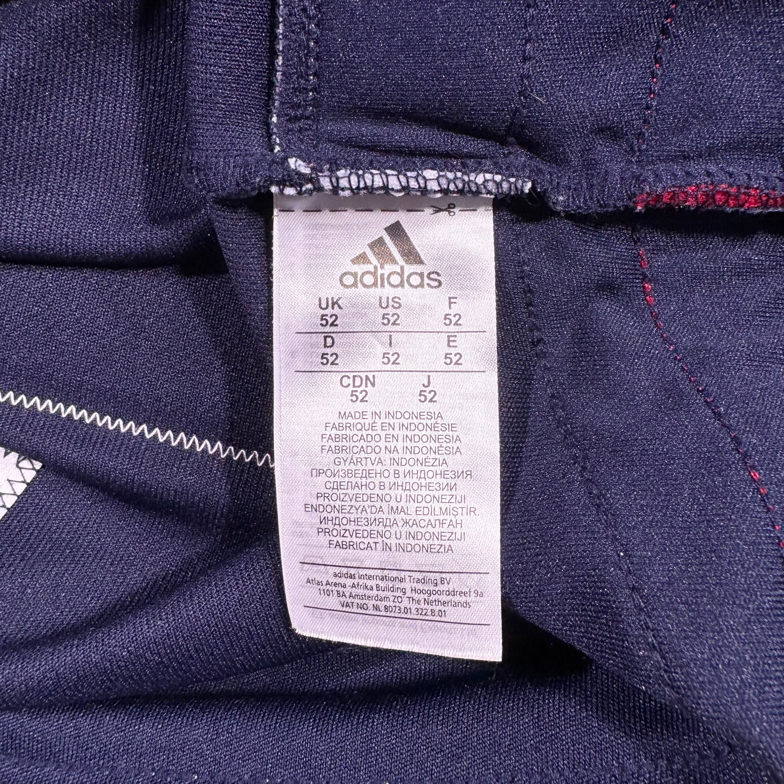 Josh Morrissey Winnipeg Jets 2019 Heritage Classic Adidas NHL Jersey Size 52