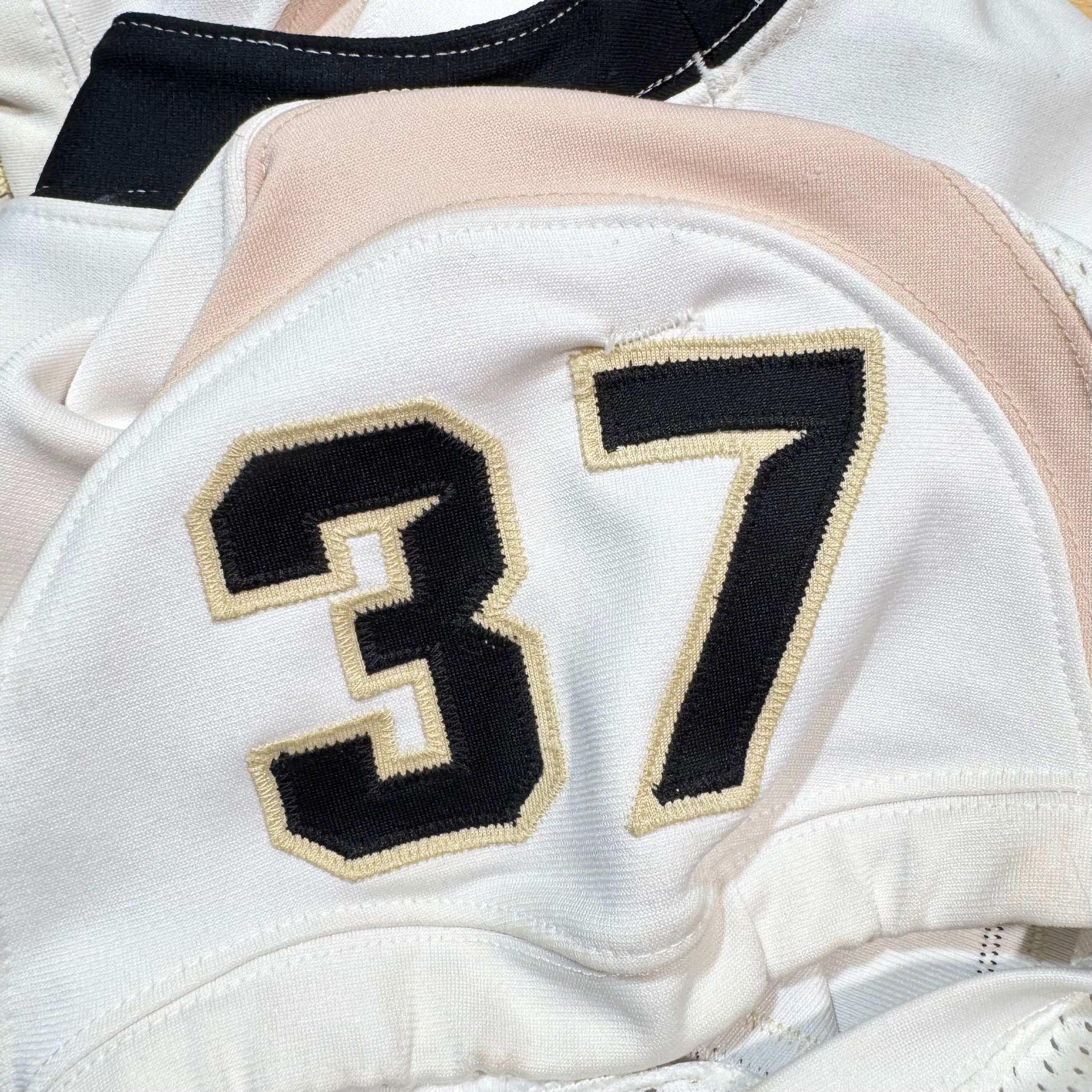 Brandon Alexander UCF Knights 2014 Game Worn NCAA Nike Jersey