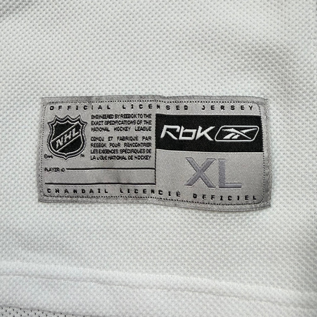 Ryan Miller Buffalo Sabres Reebok Slug NHL Jersey - XL