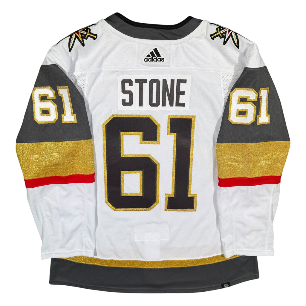 Mark Stone Vegas Golden Knights Adidas NHL Jersey - 54/XL