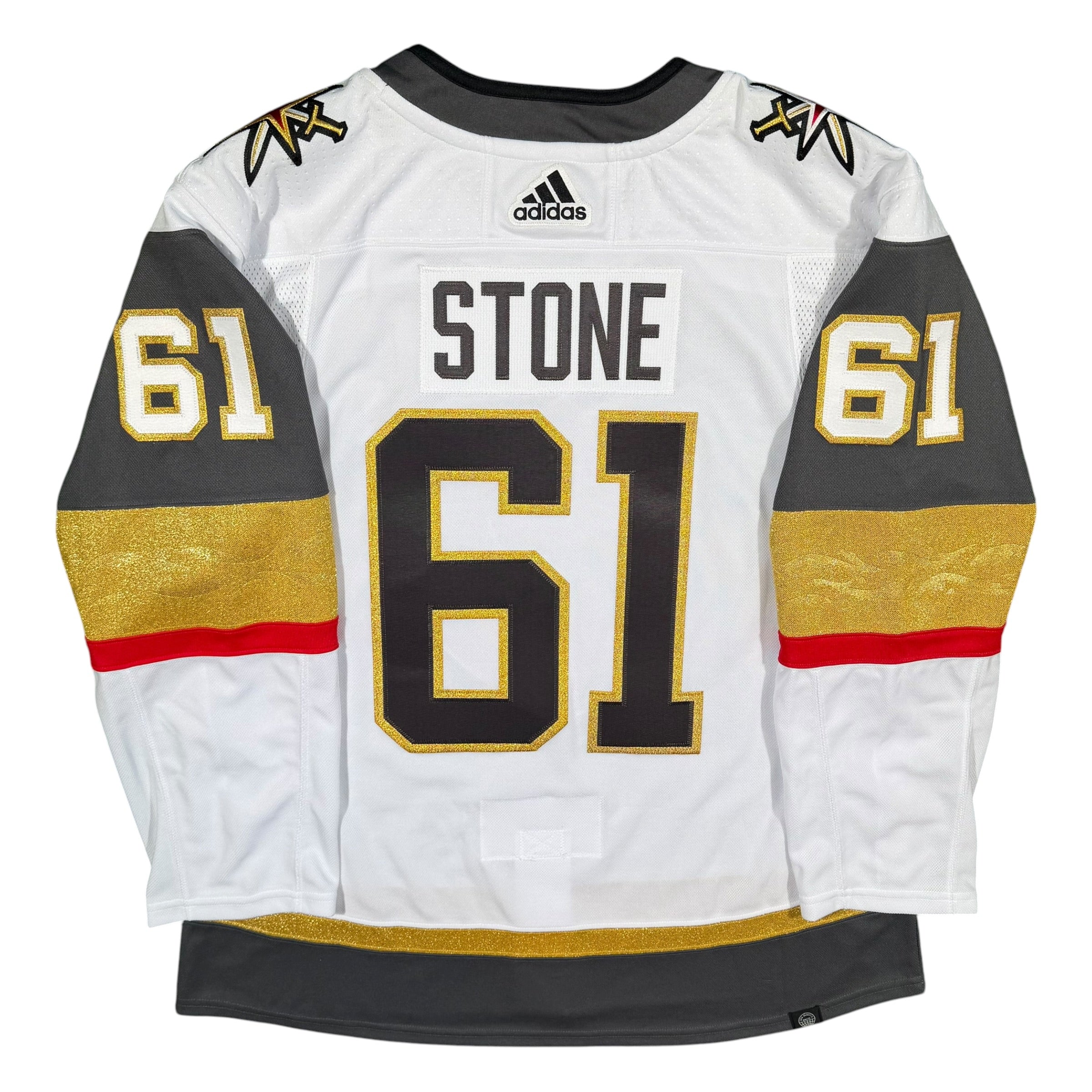 Mark Stone Vegas Golden Knights Adidas NHL Jersey - 54/XL