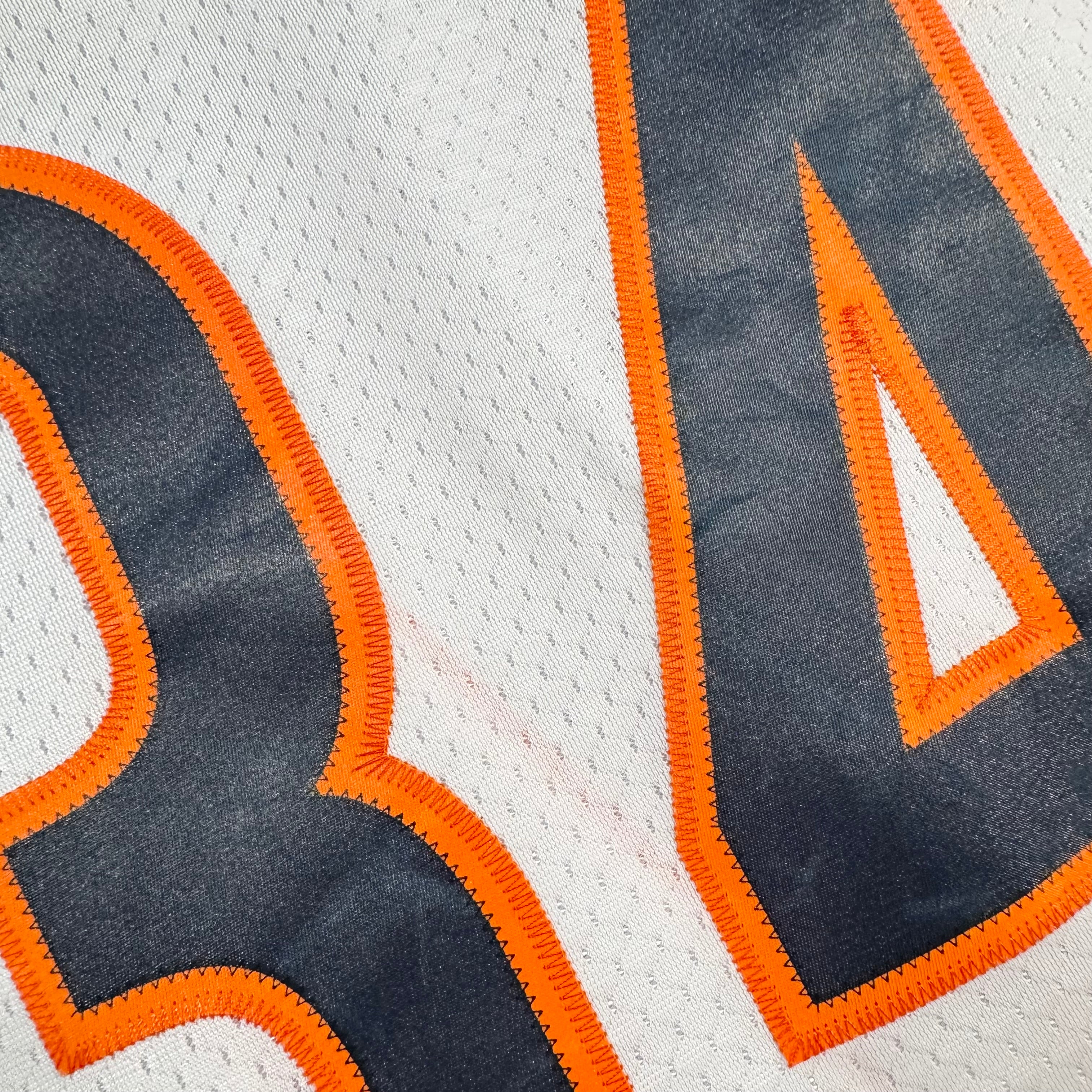 Walter Payton Chicago Bears Vintage Reebok NFL Jersey Size Large