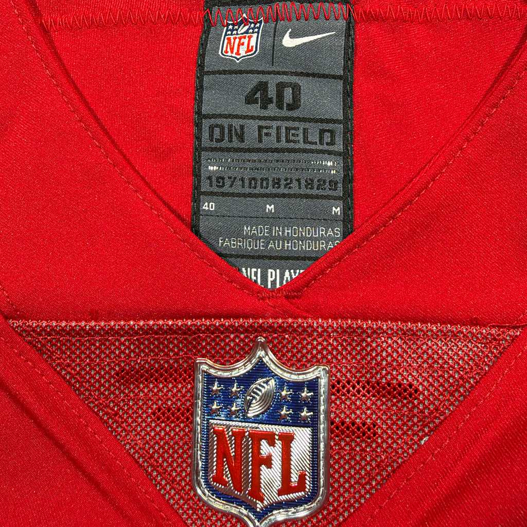 Nick Bosa San Francisco 49ers Rookie Vapor Elite Nike NFL Jersey - 40/Medium