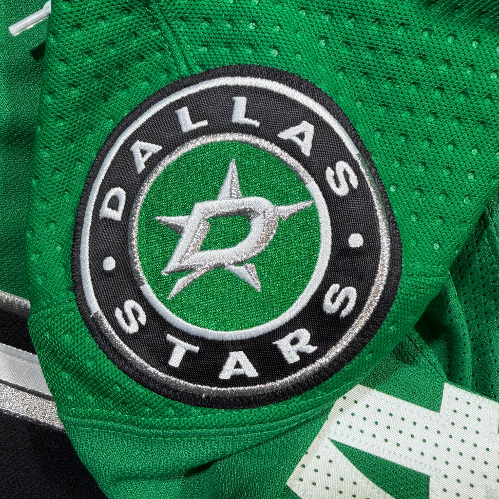 Roope Hintz Dallas Stars Authentic Adidas MIC NHL Jersey - 56/XXL
