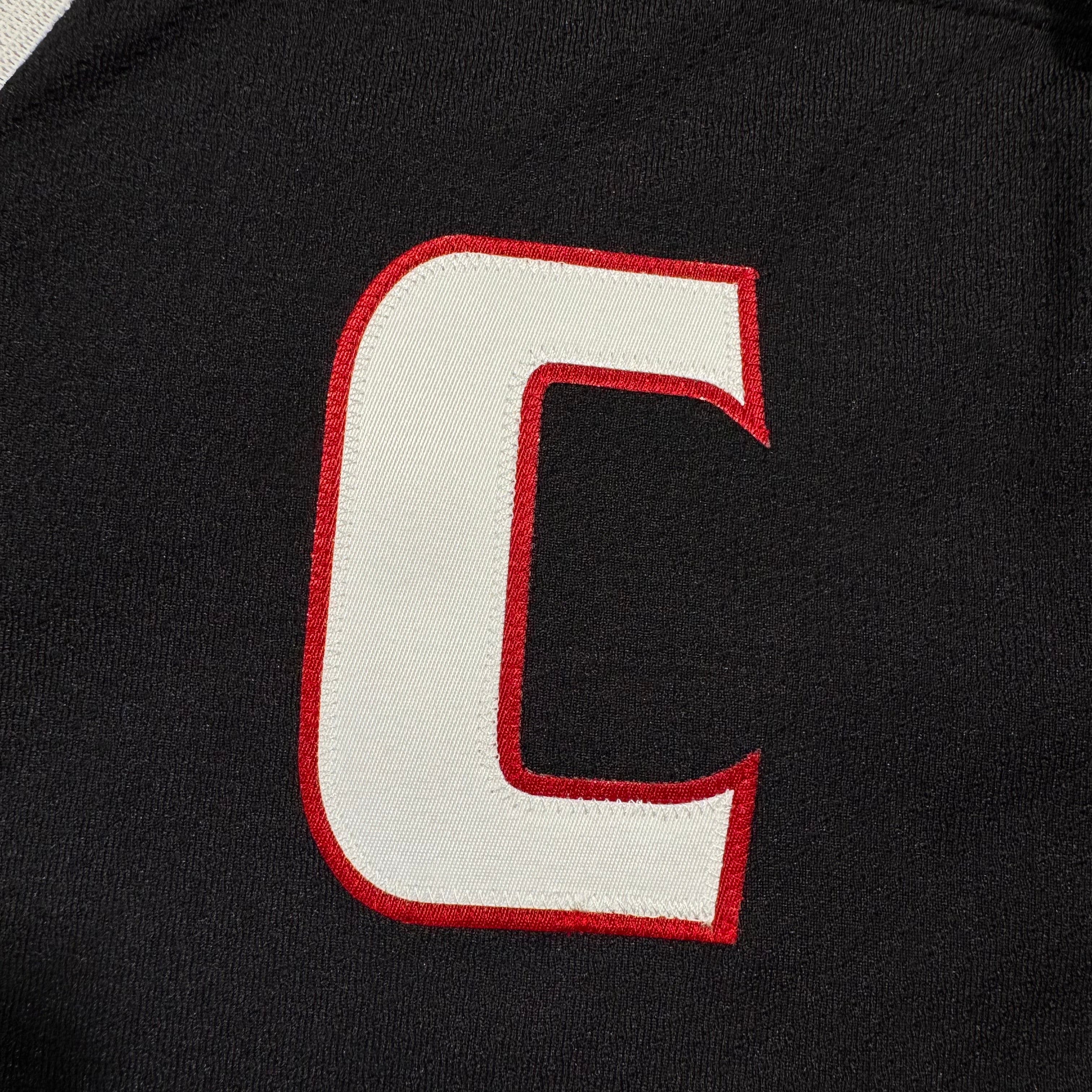Daniel Alfredsson Ottawa Senators Vintage Alternate CCM NHL Jersey Size XL