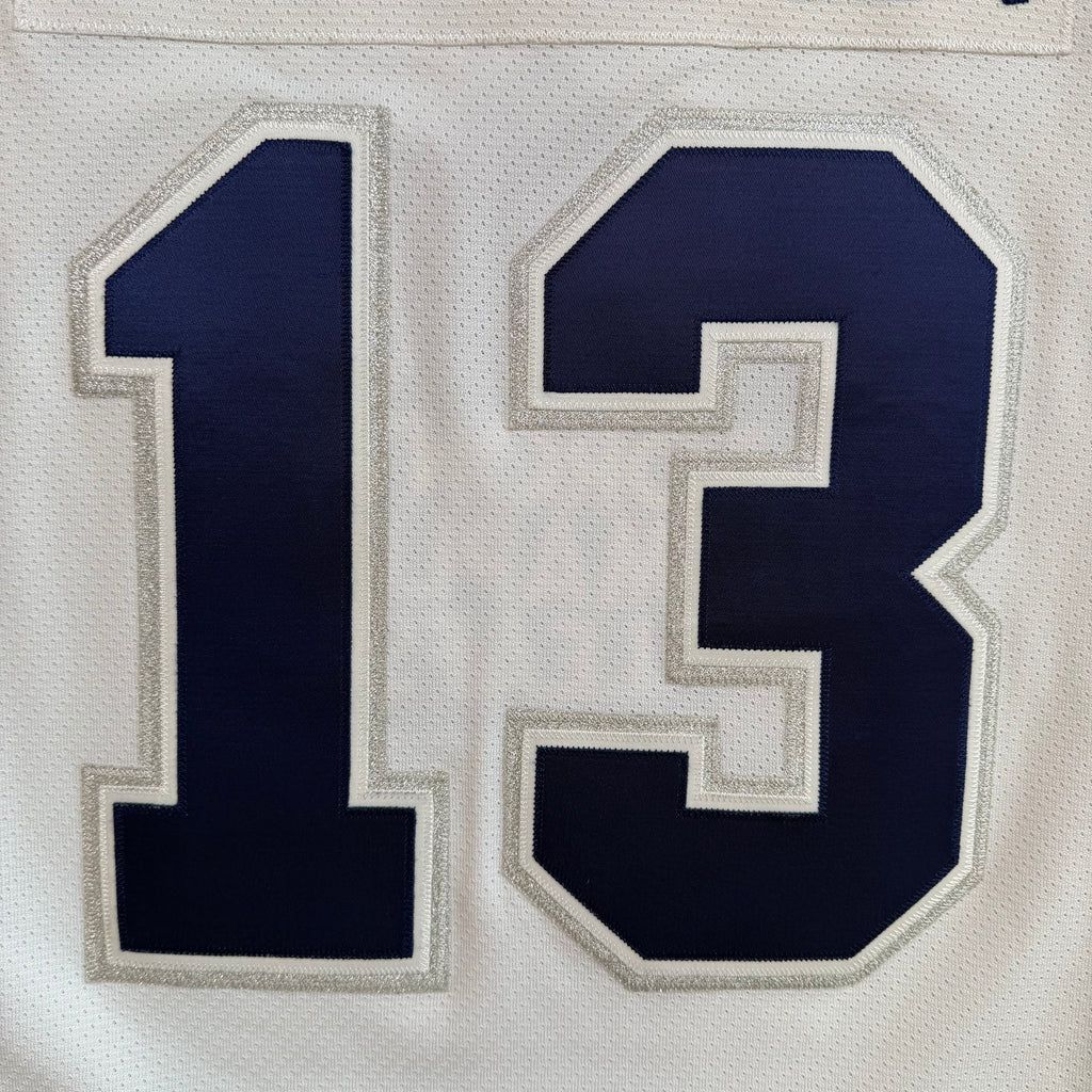 Mats Sundin Toronto Maple Leafs Vintage CCM NHL Hockey Jersey - Medium