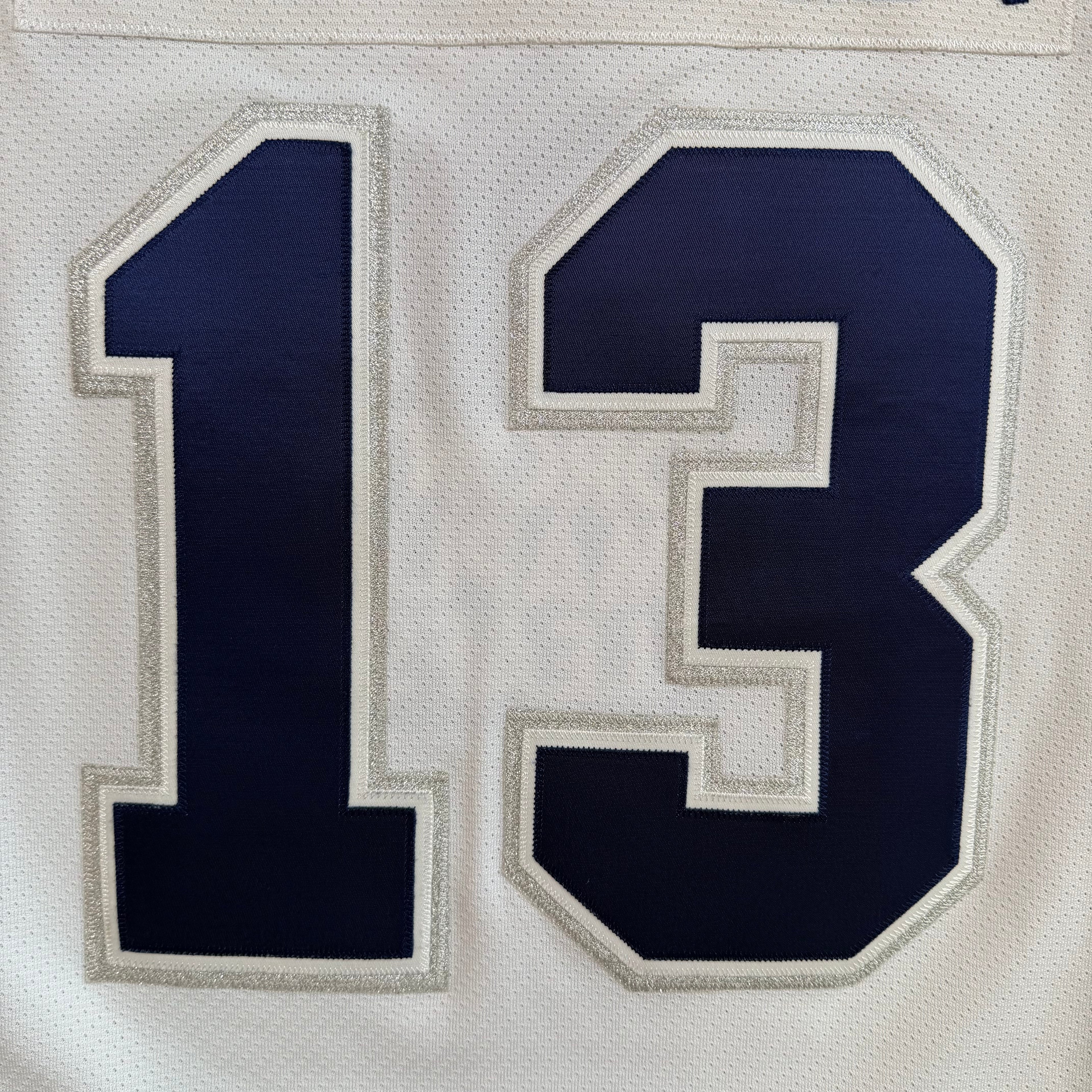 Mats Sundin Toronto Maple Leafs Vintage CCM NHL Hockey Jersey - Medium