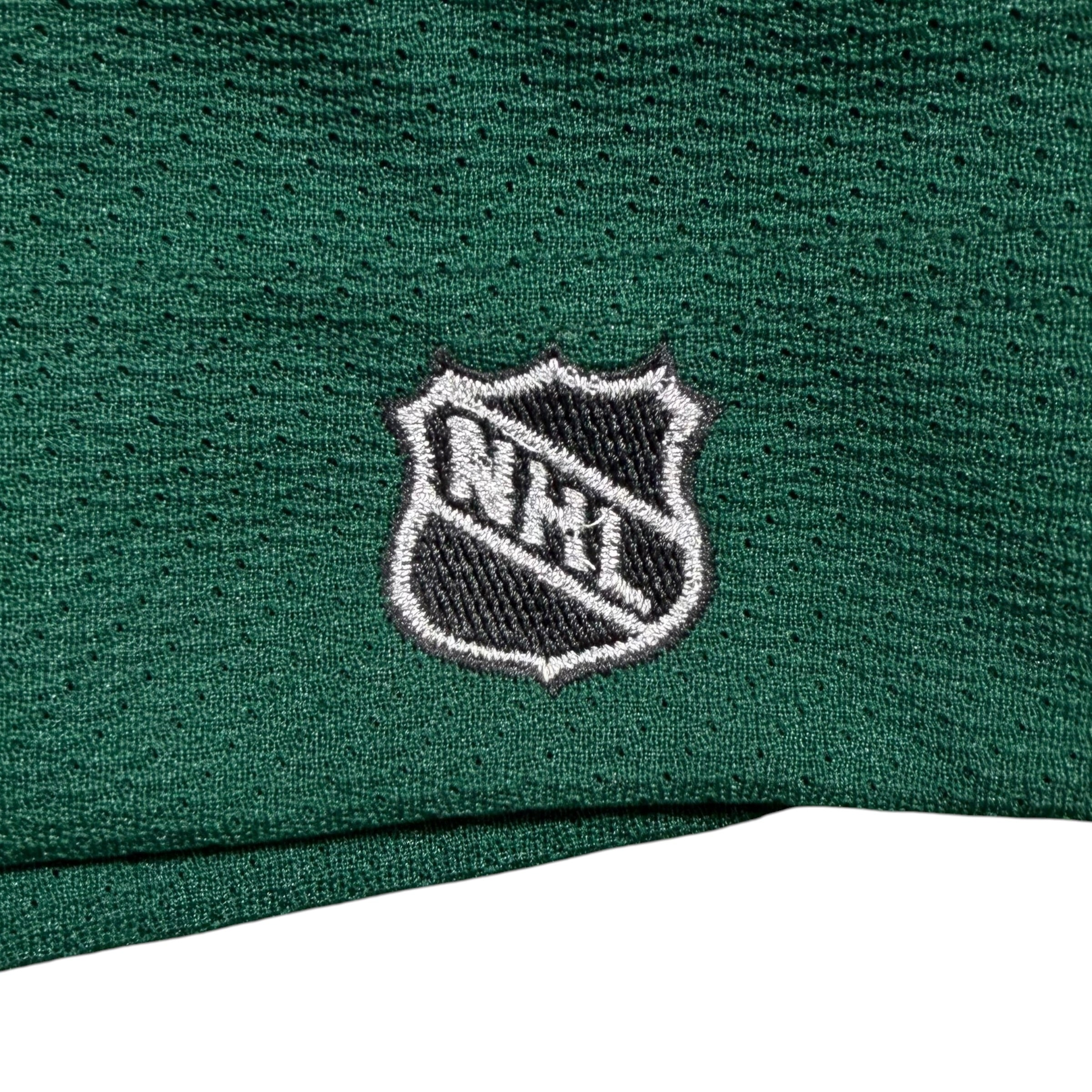 Marion Gaborik Minnesota Wilds Vintage Koho Authentic NHL Jersey - 56/XXL