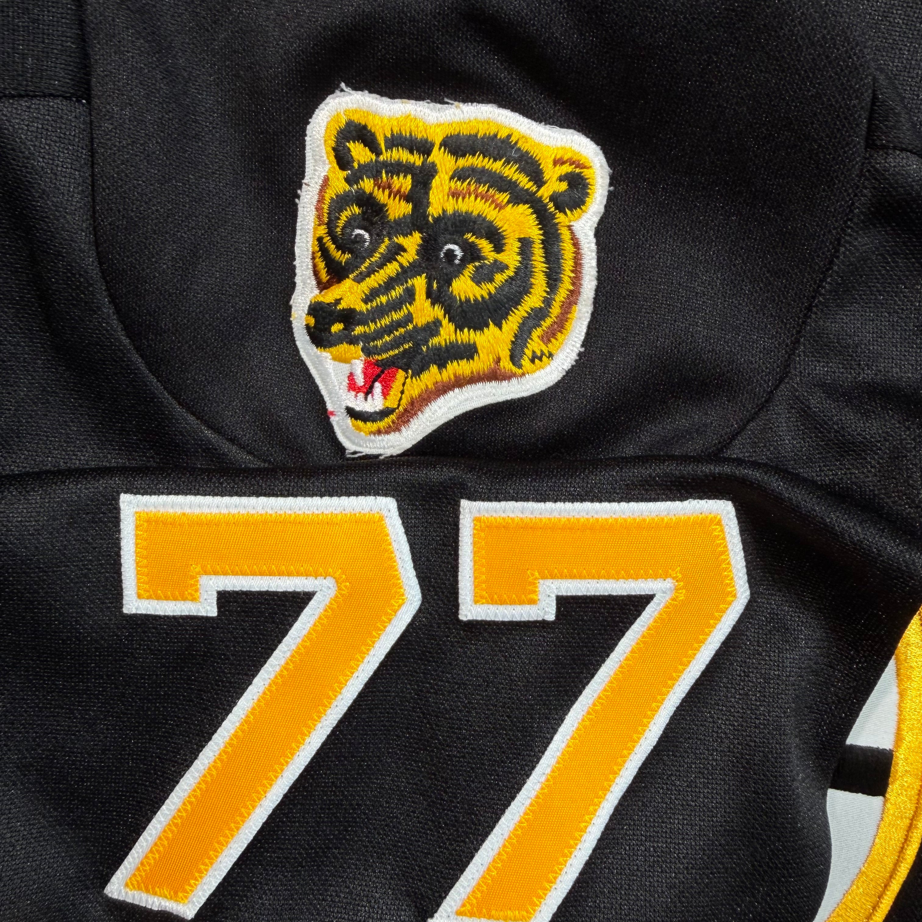 Ray Bourque Boston Bruins Vintage CCM NHL Jersey - Large