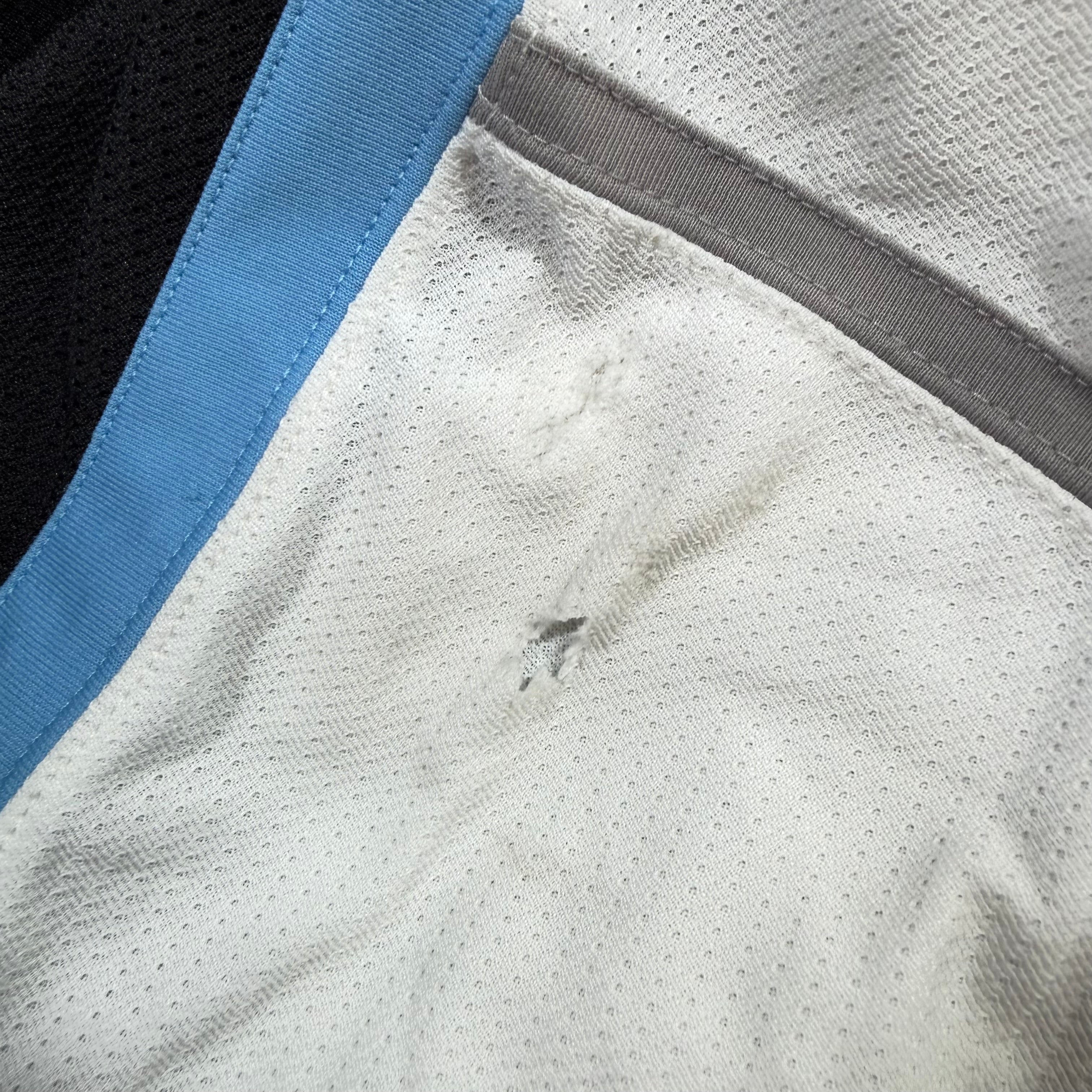 Brenden Kwiatkowski Kootenay Ice 2018/19 Game Worn WHL CCM Jersey - 56
