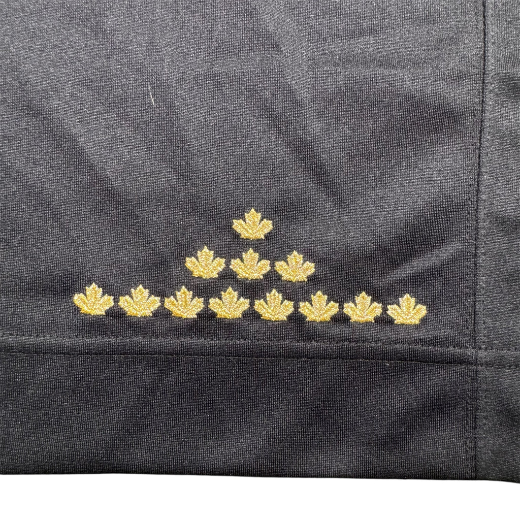 Team Canada 2014 Alternate Olympics Hockey Jersey Size Small