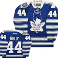 Morgan Rielly Toronto Maple Leafs 2014 Winter Classic Reebok NHL Jersey - Large