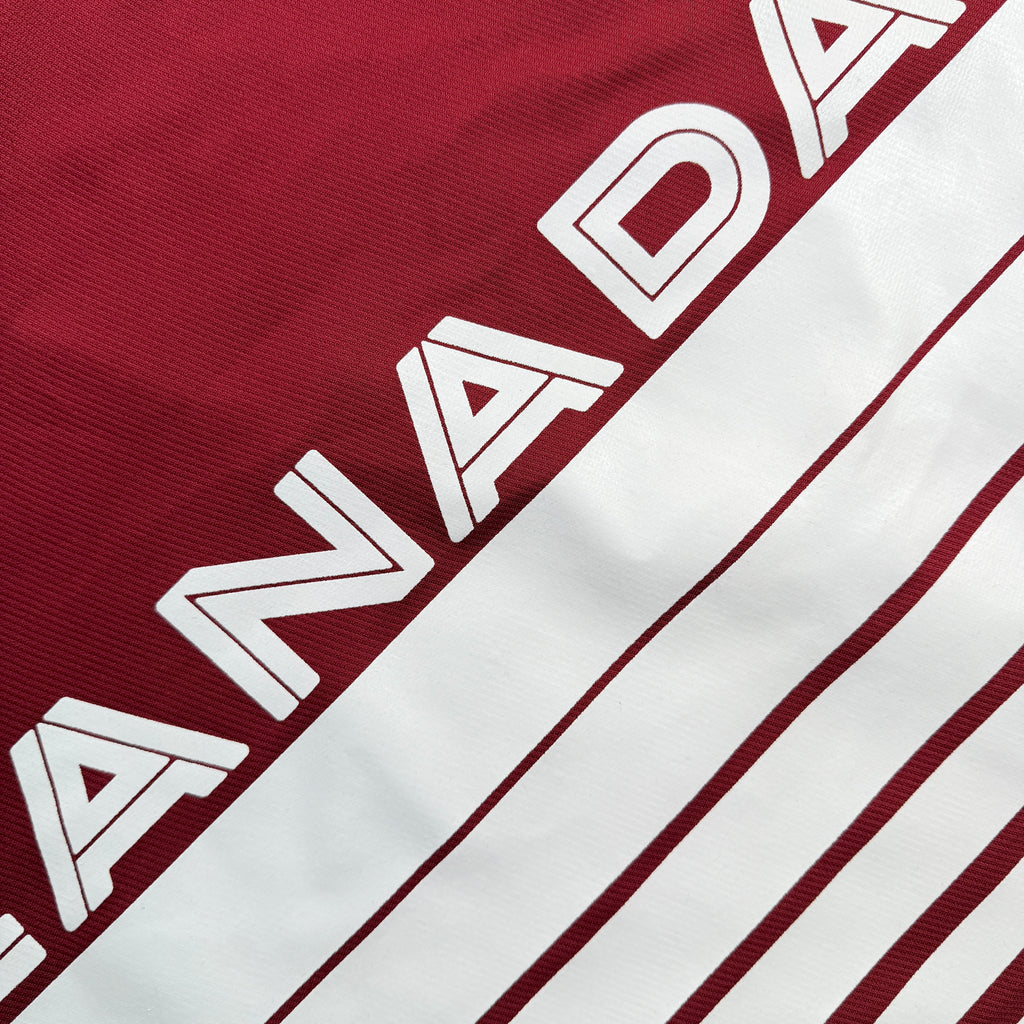 John Tavares Team Canada 2009 Alternate Nike Jersey - Large