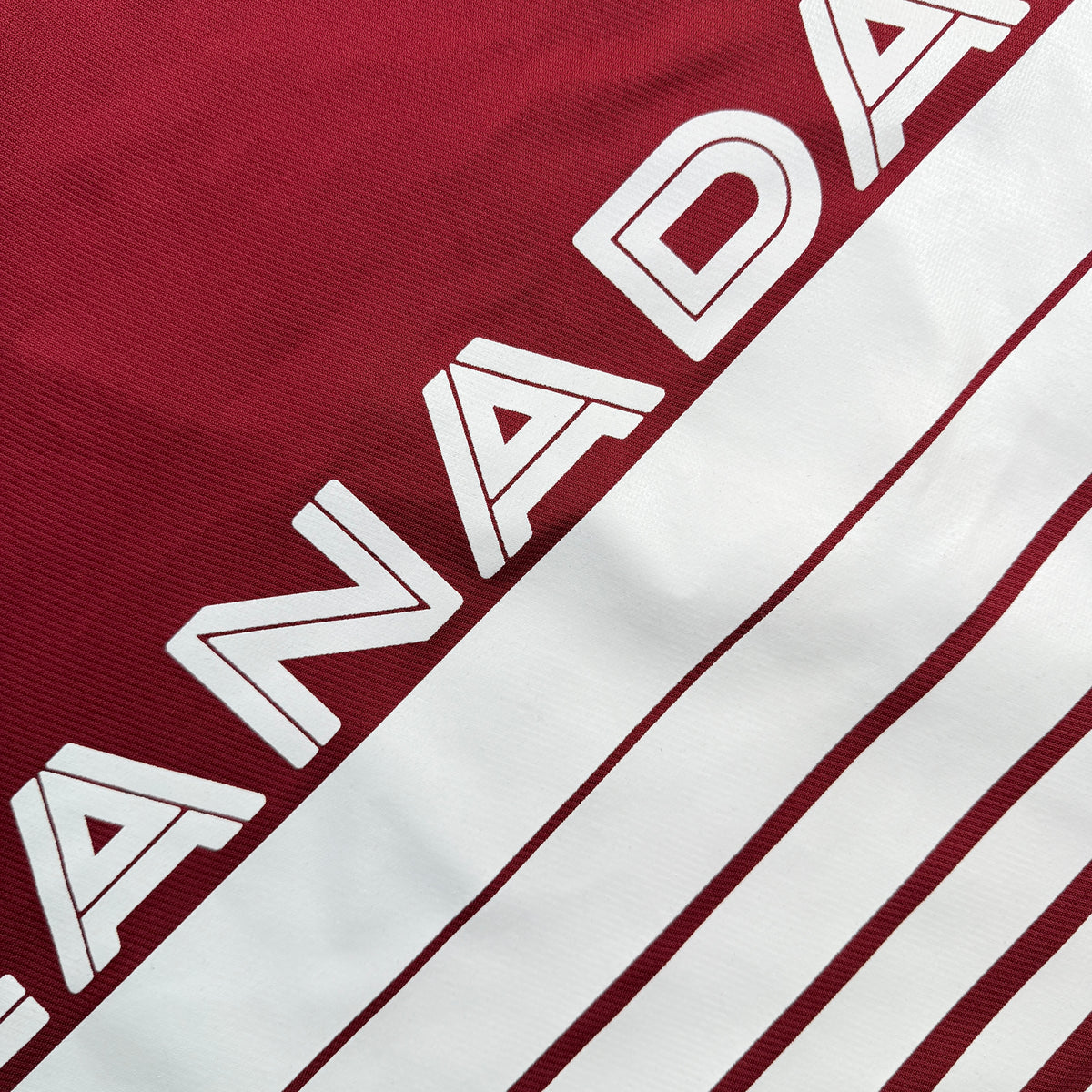 John Tavares Team Canada 2009 Alternate Nike Jersey - Large