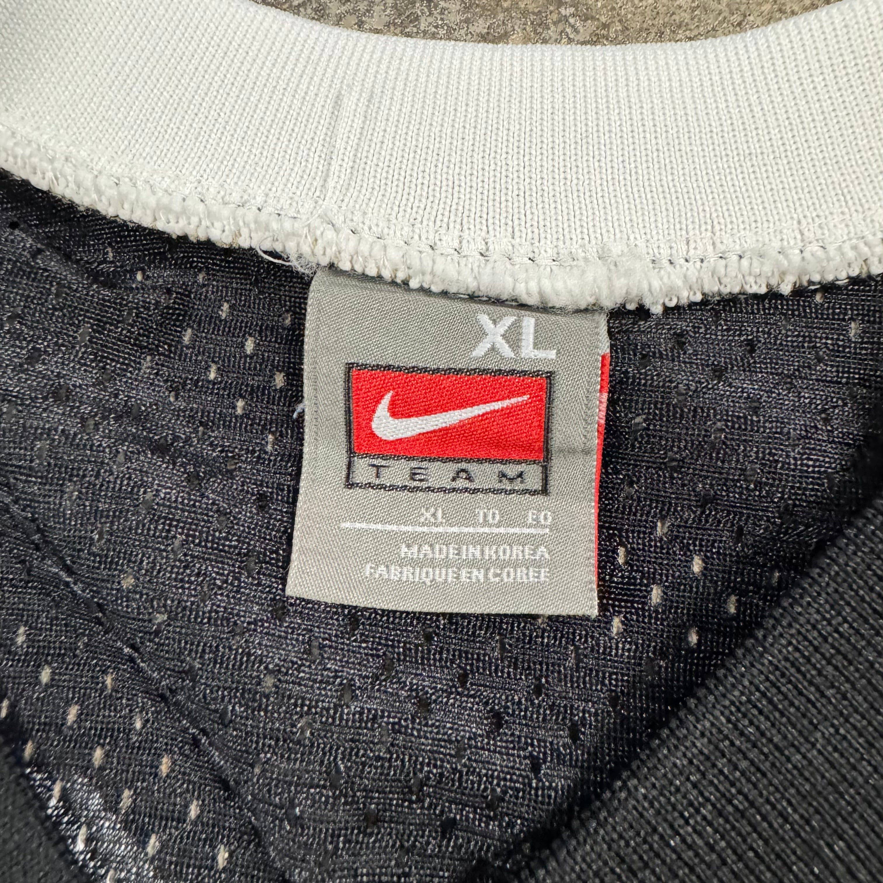 Wake Forest Demon Deacons #11 Nike NCAA Football Jersey Size XL