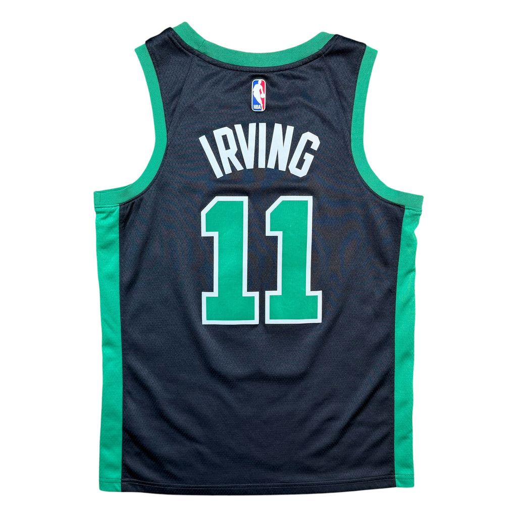 Kyrie Irving Boston Celtics Nike NBA Jersey - Medium