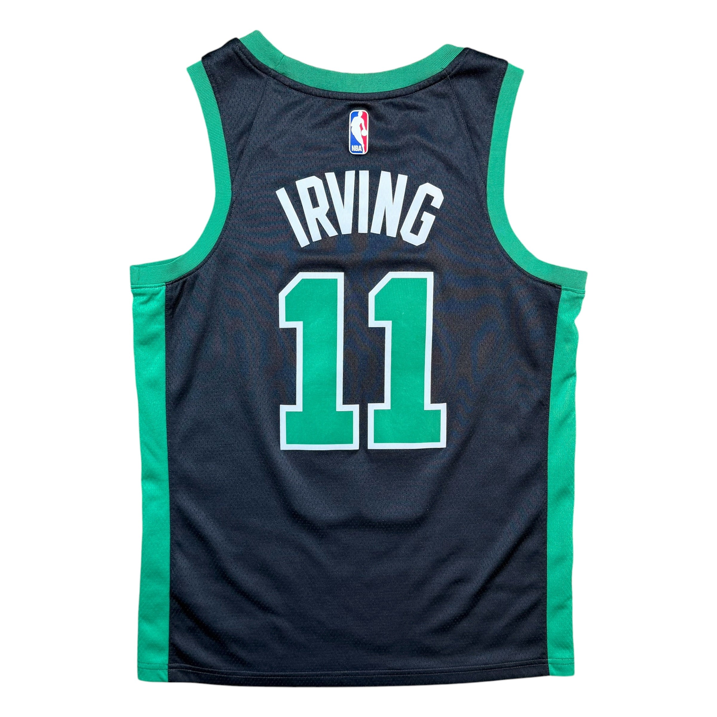 Kyrie Irving Boston Celtics Nike NBA Jersey - Medium