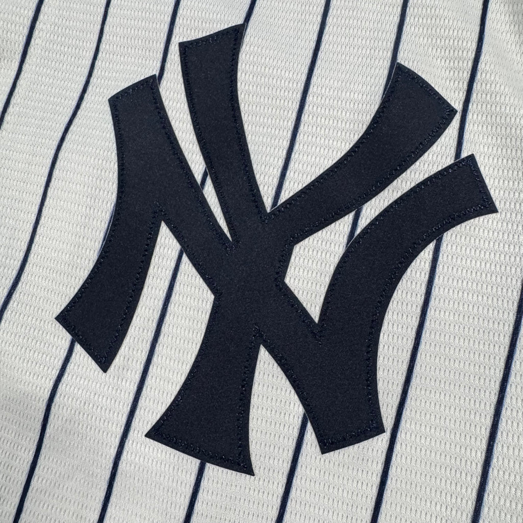 Aaron Judge New York Yankees Nike MLB Baseball Jersey Size Large