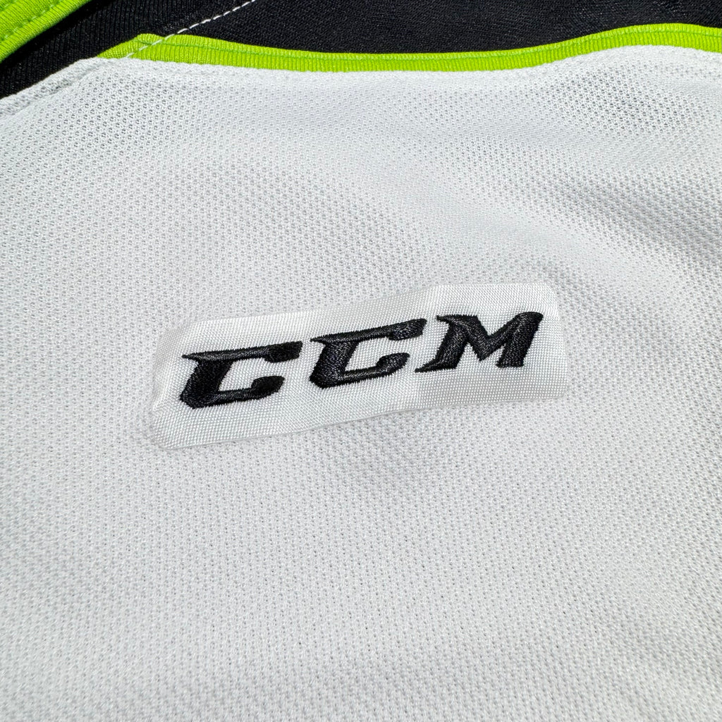 Edmonton Oil Kings Alternate CCM AHL Hockey Jersey Size Large NEW