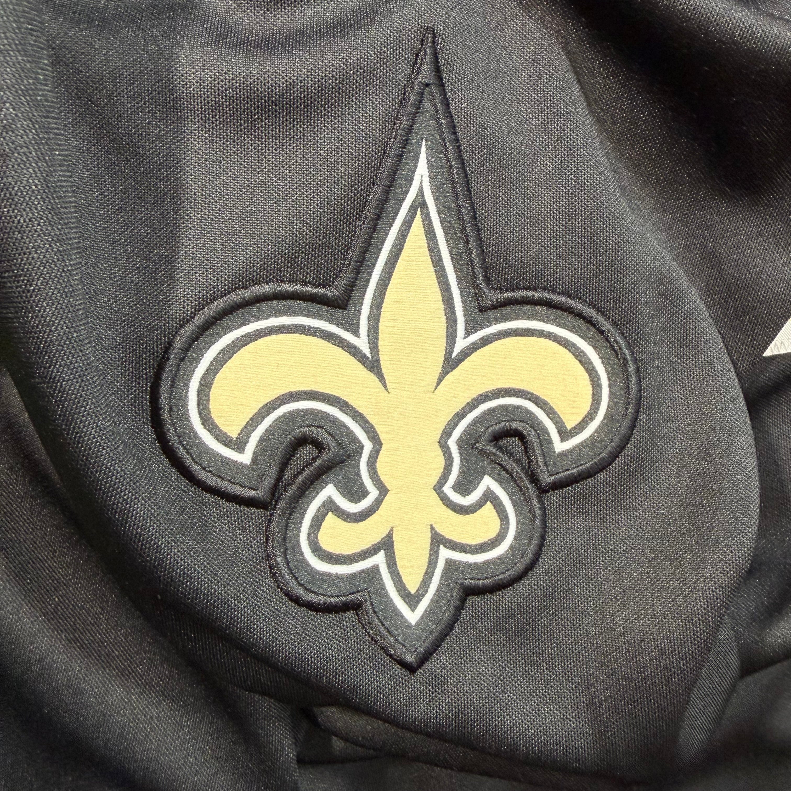 Alvin Kamara New Orleans Saints Nike Limited NFL Jersey - Large