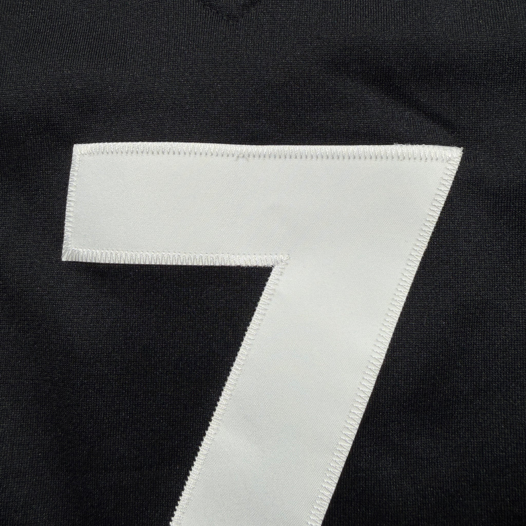 Ben Roethlisberger Pittsburgh Steelers Nike Limited NFL Jersey - Small