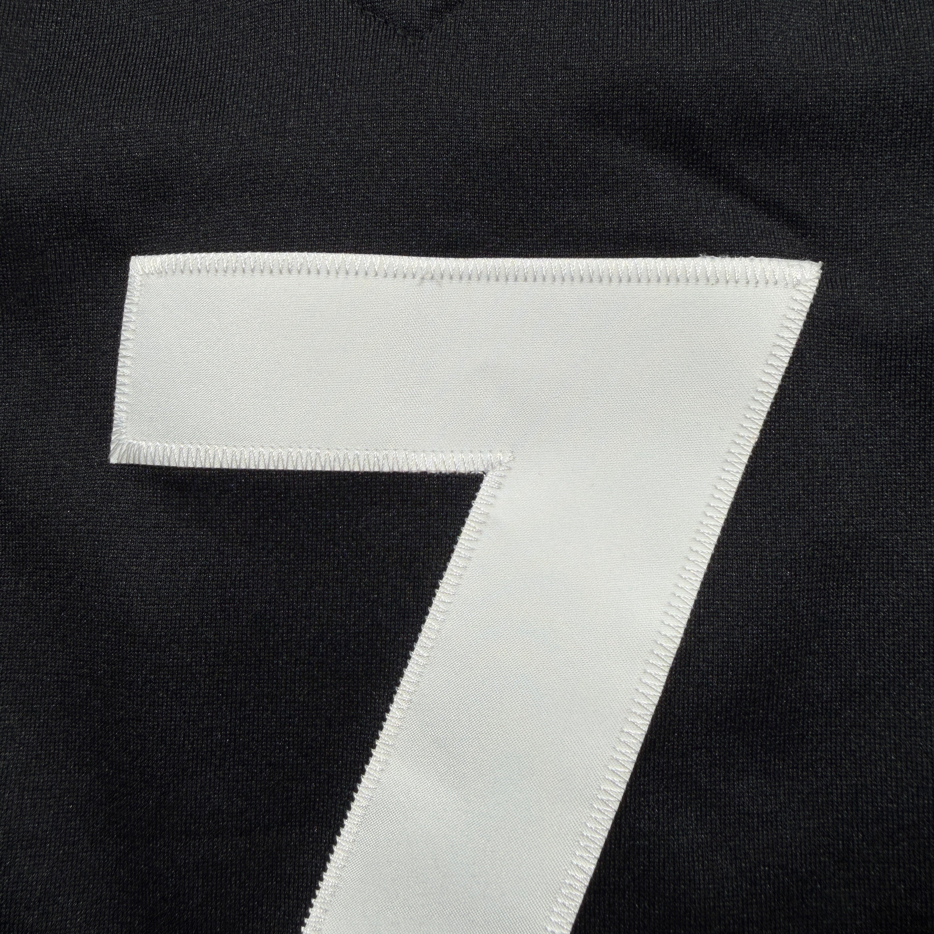 Ben Roethlisberger Pittsburgh Steelers Nike Limited NFL Jersey - Small