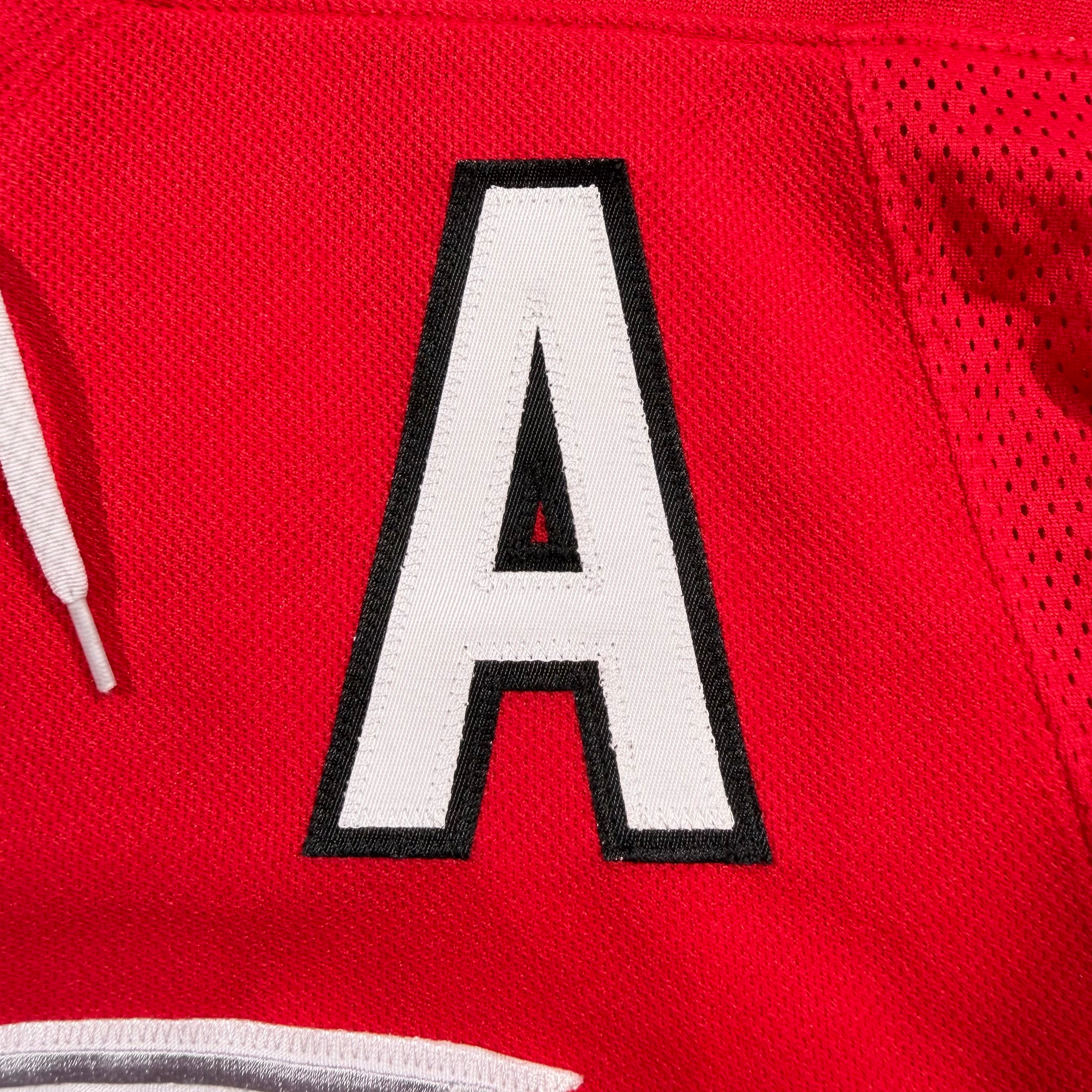 Sebastian Aho Carolina Hurricanes Adidas NHL Jersey - 52/Large
