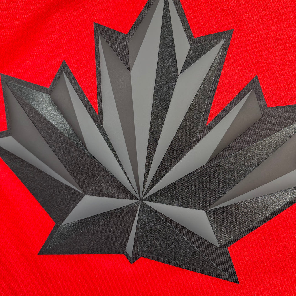Sidney Crosby 2026 Team Canada Authentic Bauer Olympic Jersey - 54/XL