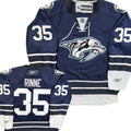 Pekka Rinne Nashville Predators Alternate Reebok NHL Jersey - XL