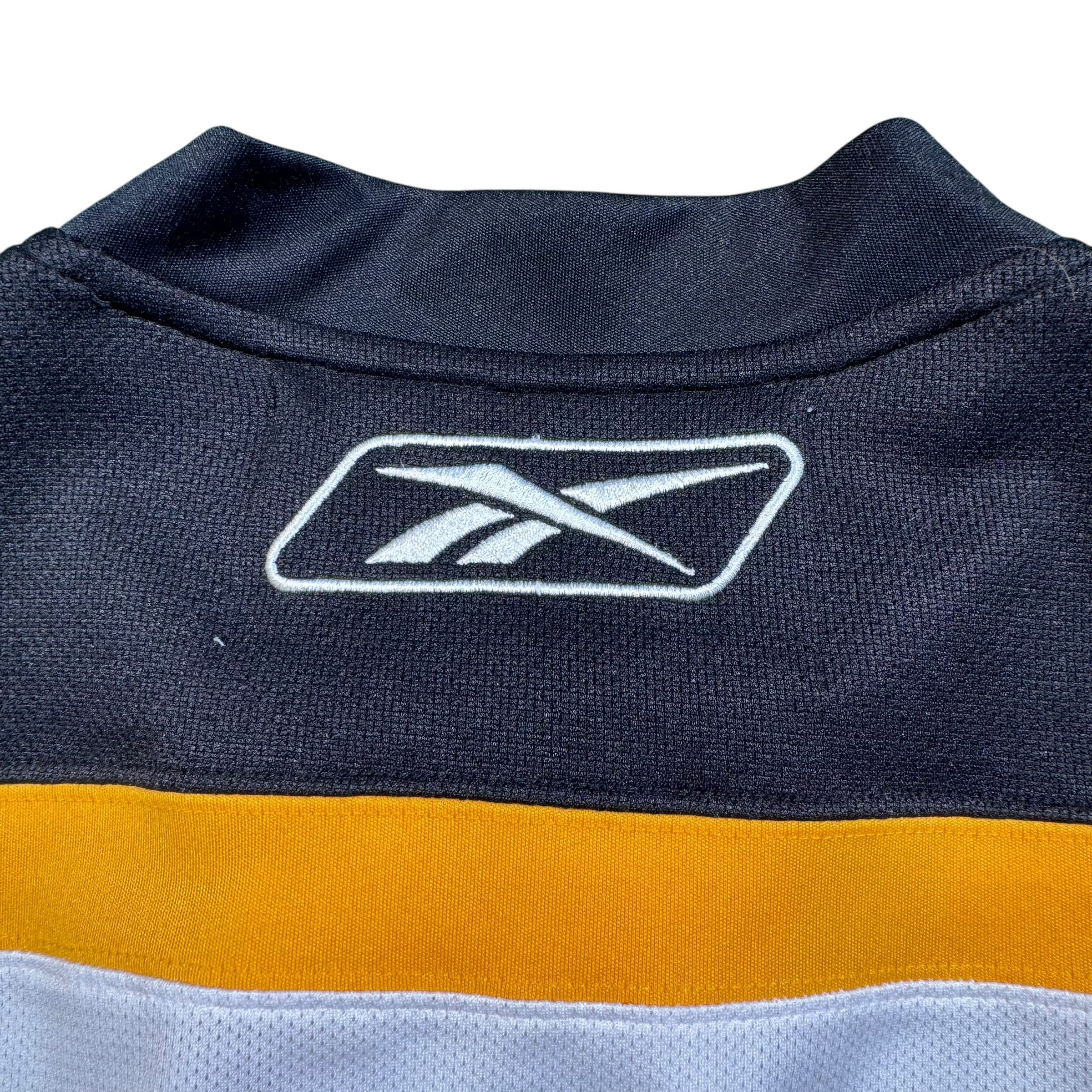 Boston Bruins 2011 Stanley Cup Reebok NHL Hockey Jersey Size Small