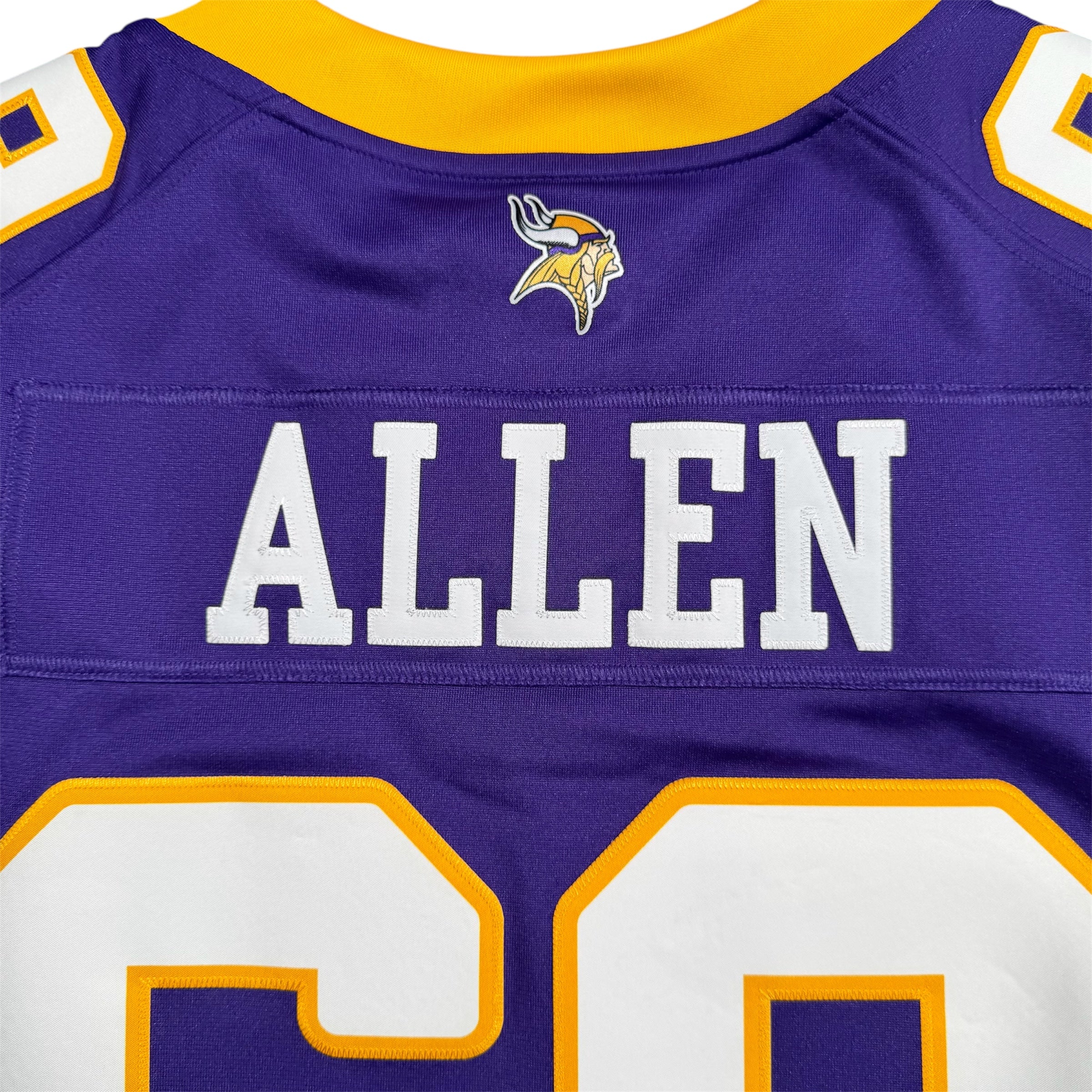 Jared Allen Minnesota Vikings Nike Limited NFL Jersey Size Large