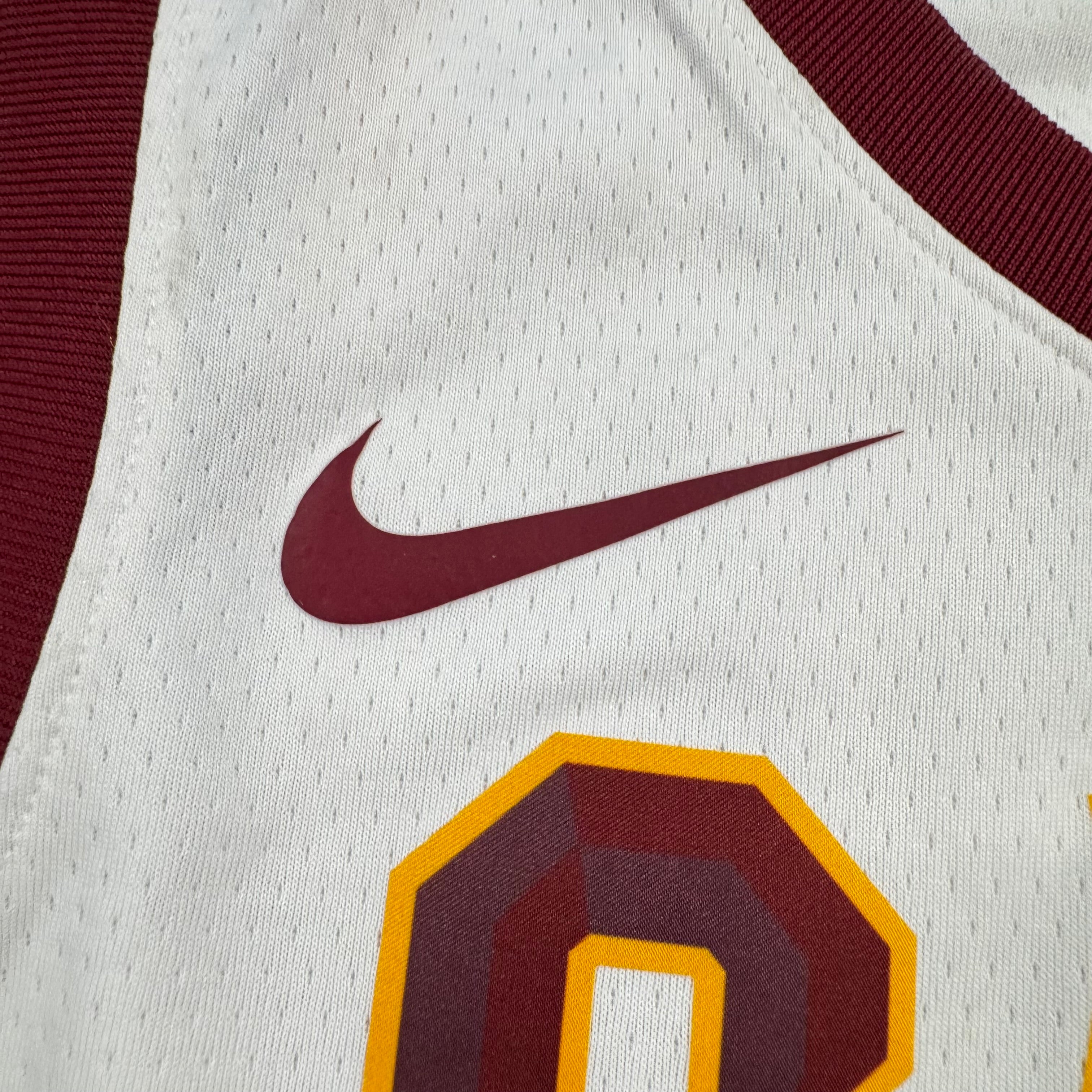 Lebron James Cleveland Cavaliers Nike Swingman NBA Jersey Size XL