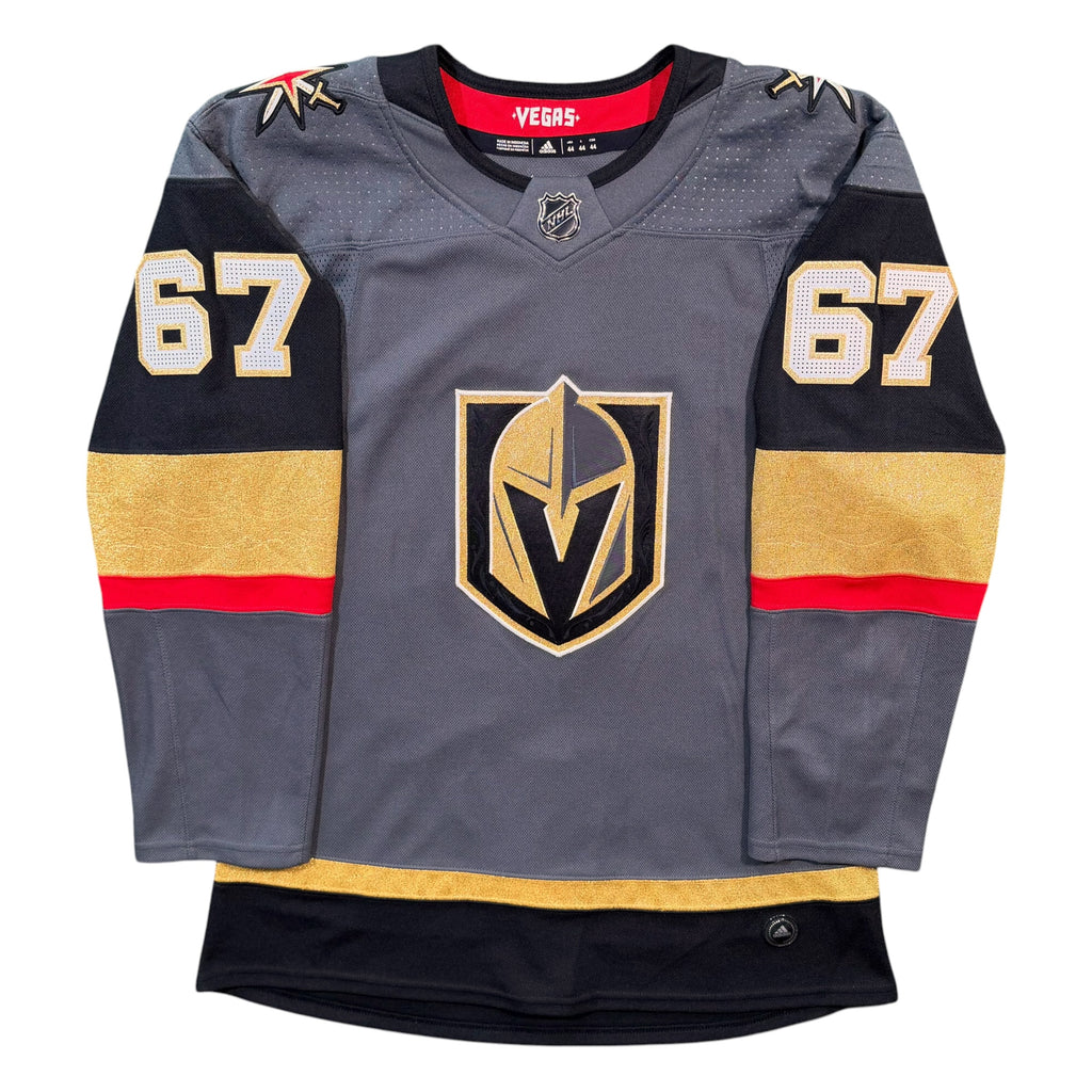 Max Pacioretty Vegas Golden Knights Adidas NHL Jersey - 44/XS