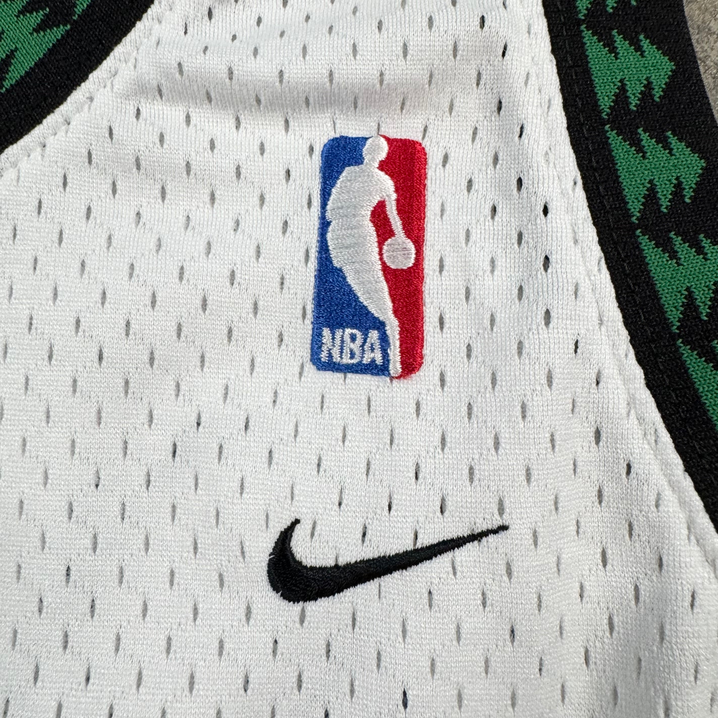 Latrell Sprewell Minnesota Timberwolves Vintage Nike NBA Jersey Size XXL