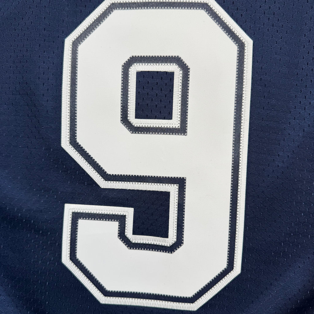 Tony Romo Dallas Cowboys Vintage Reebok NFL Jersey - Medium