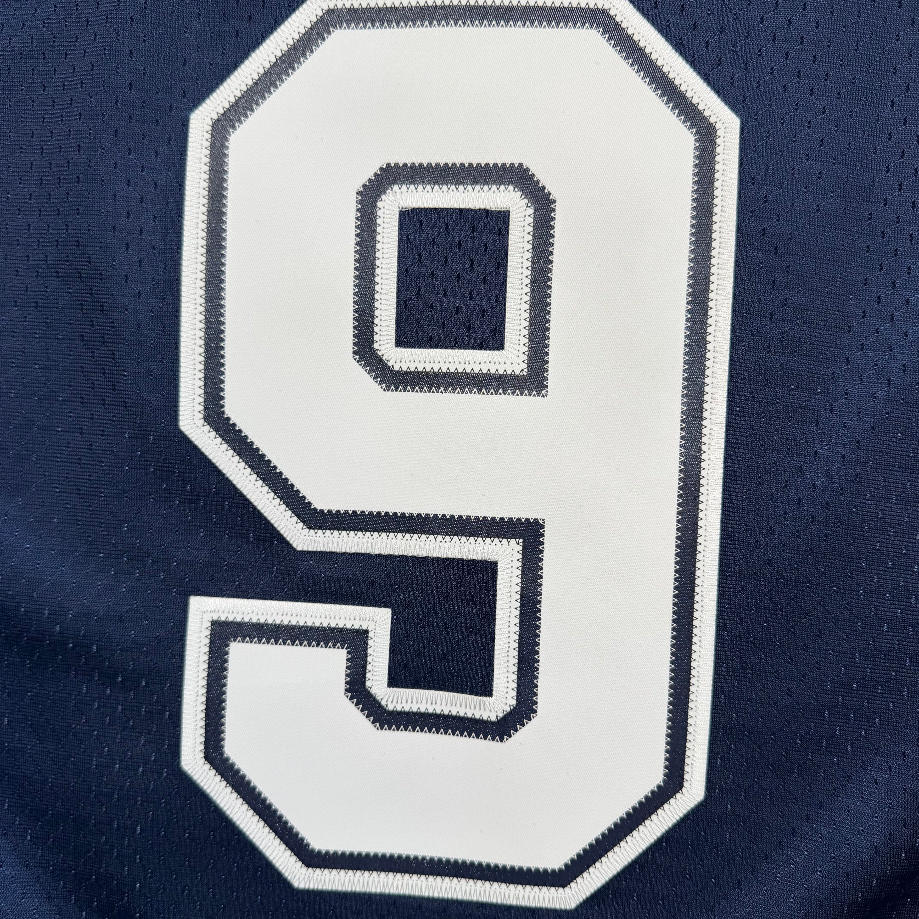 Tony Romo Dallas Cowboys Vintage Reebok NFL Jersey - Medium